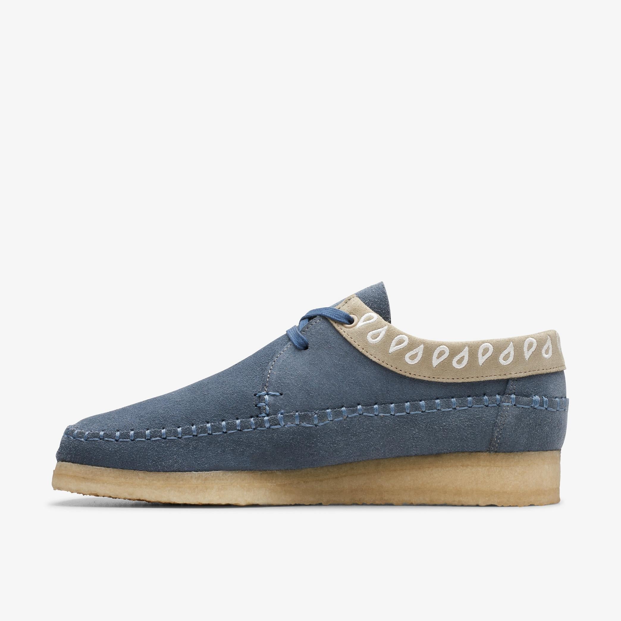 [26170095] Mens Clarks Weaver - Image 2