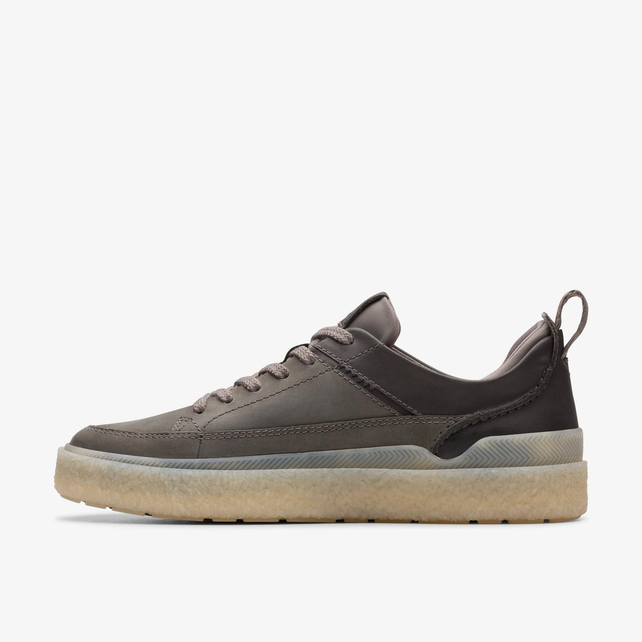 [26178913] Mens Clarks Somerset Lace - Image 2