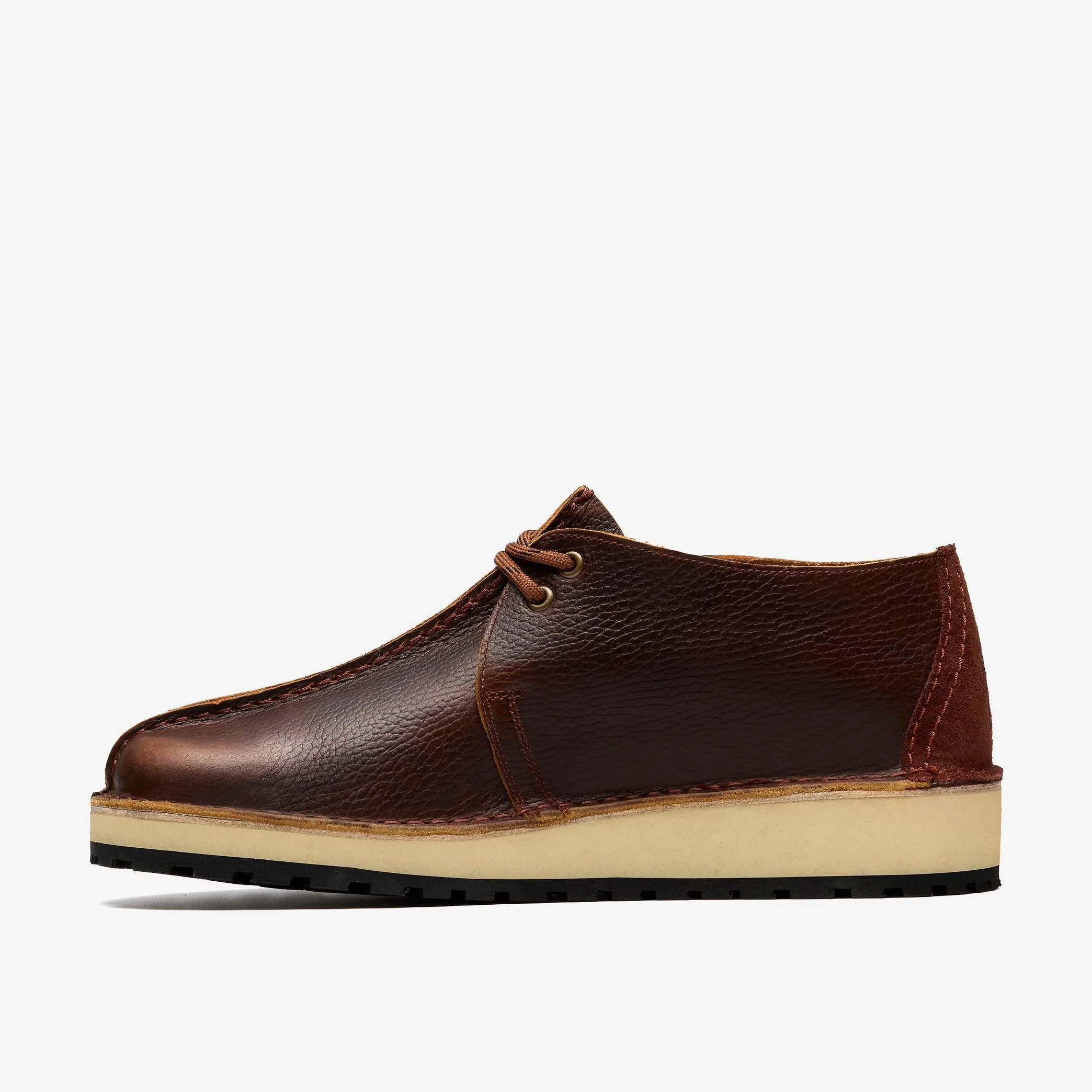 [26182502] Mens Clarks Trek Scout - Image 2