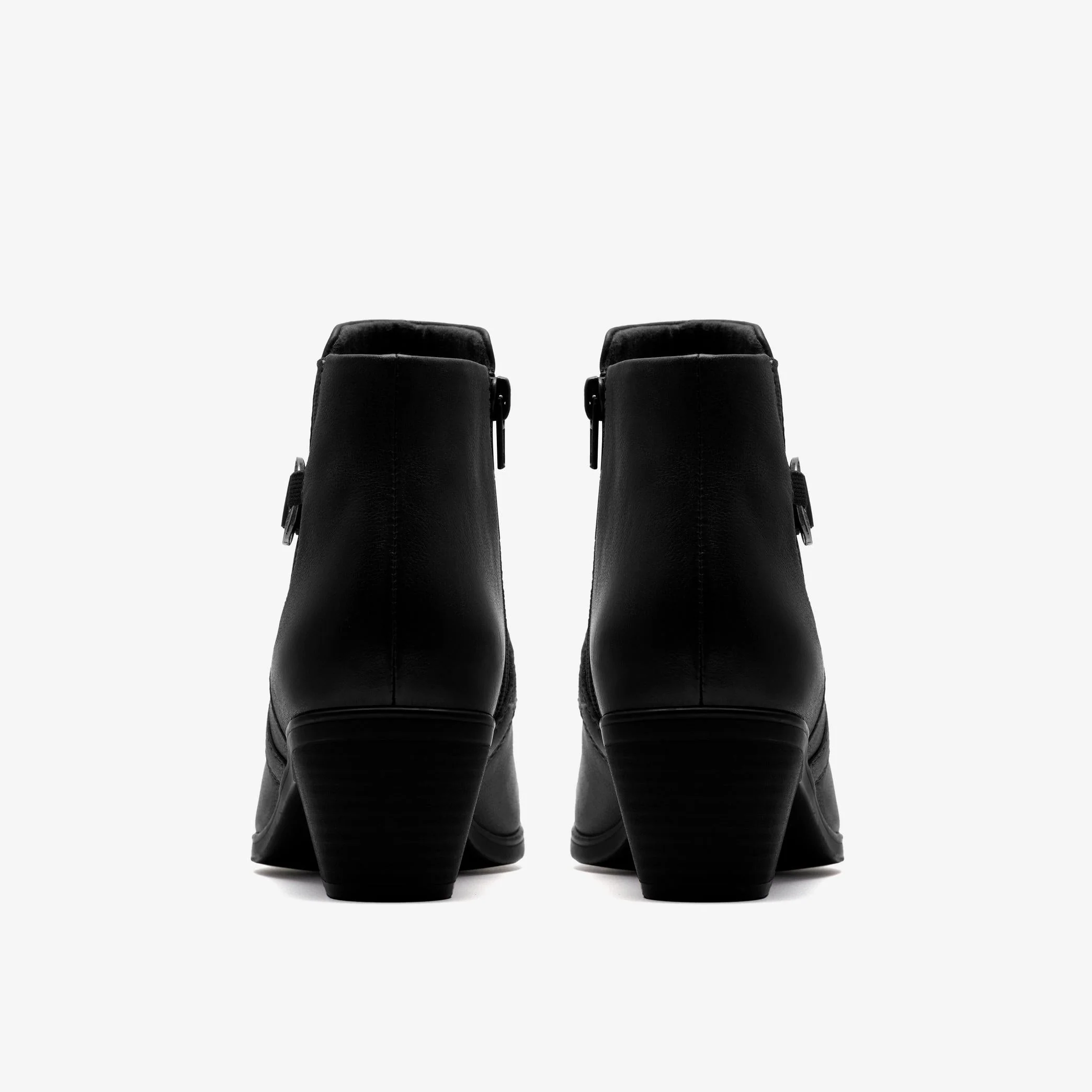 [26184126] Womens Clarks Emily2 Henley - Image 5