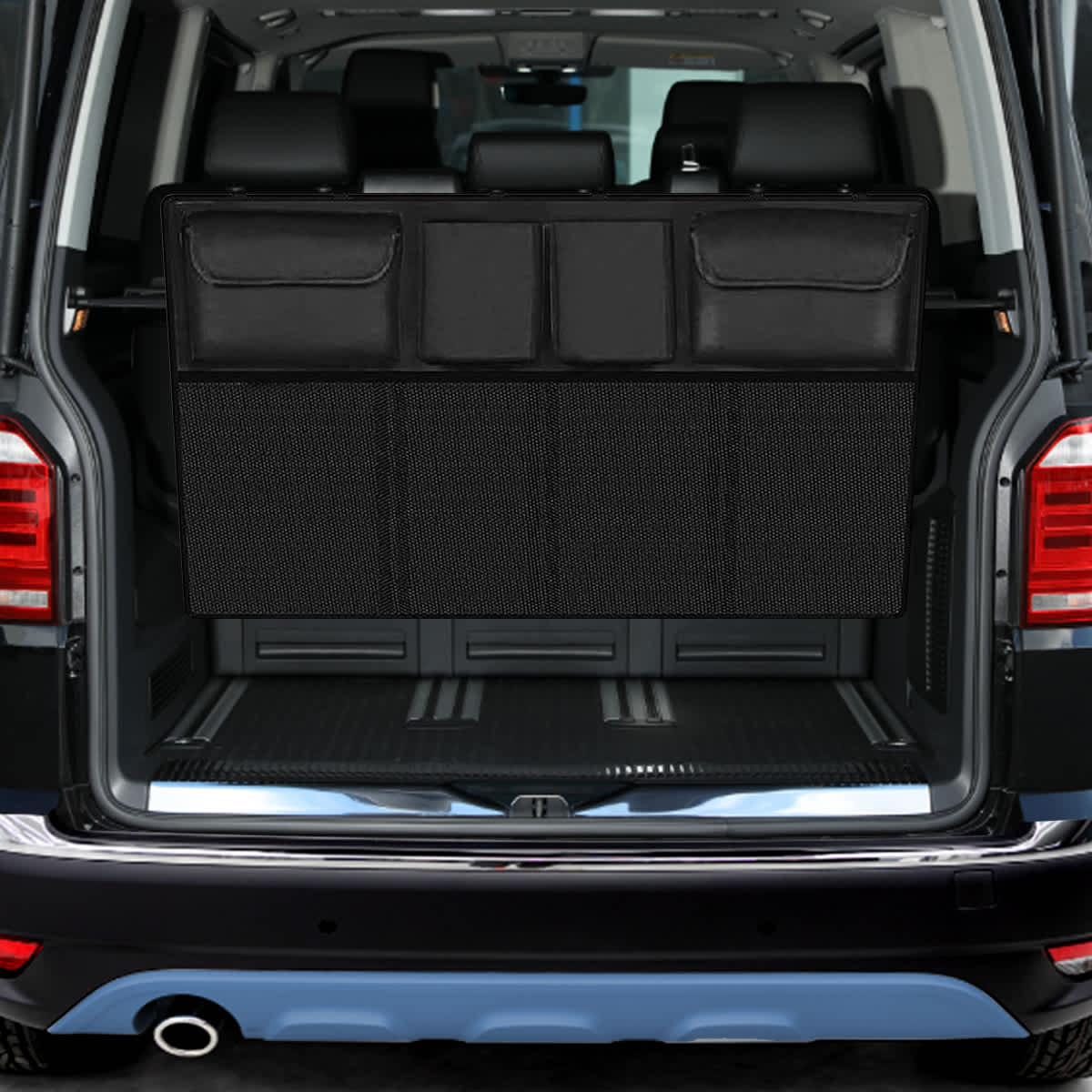 3P Experts – Car Closet Vehicle Organizer Storage Unit