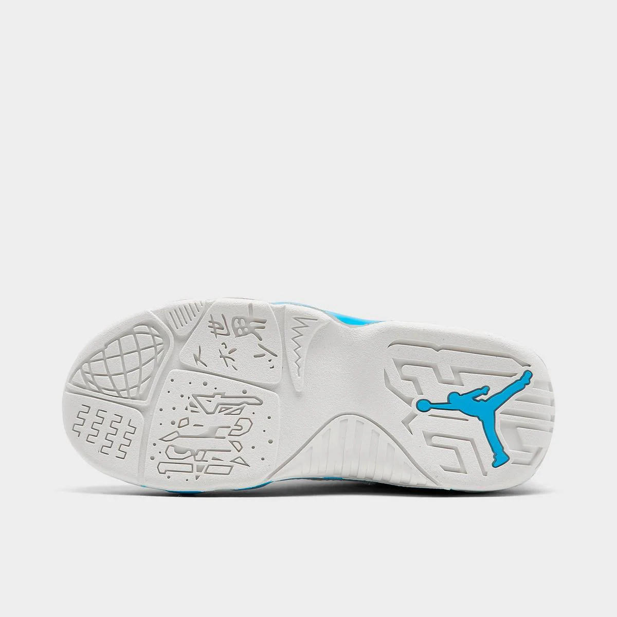 [401812-101] Toddlers Air Jordan Retro 9 'powder Blue (2024) (td)' - Image 6