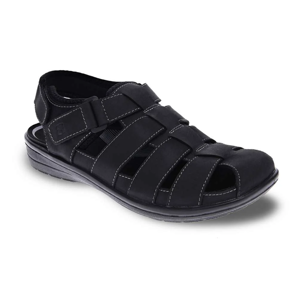 Amsterdam - Oiled Black - Image 15
