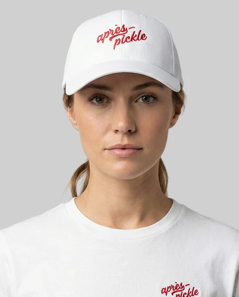 après-pickle Performance Trucker Hat - Image 5