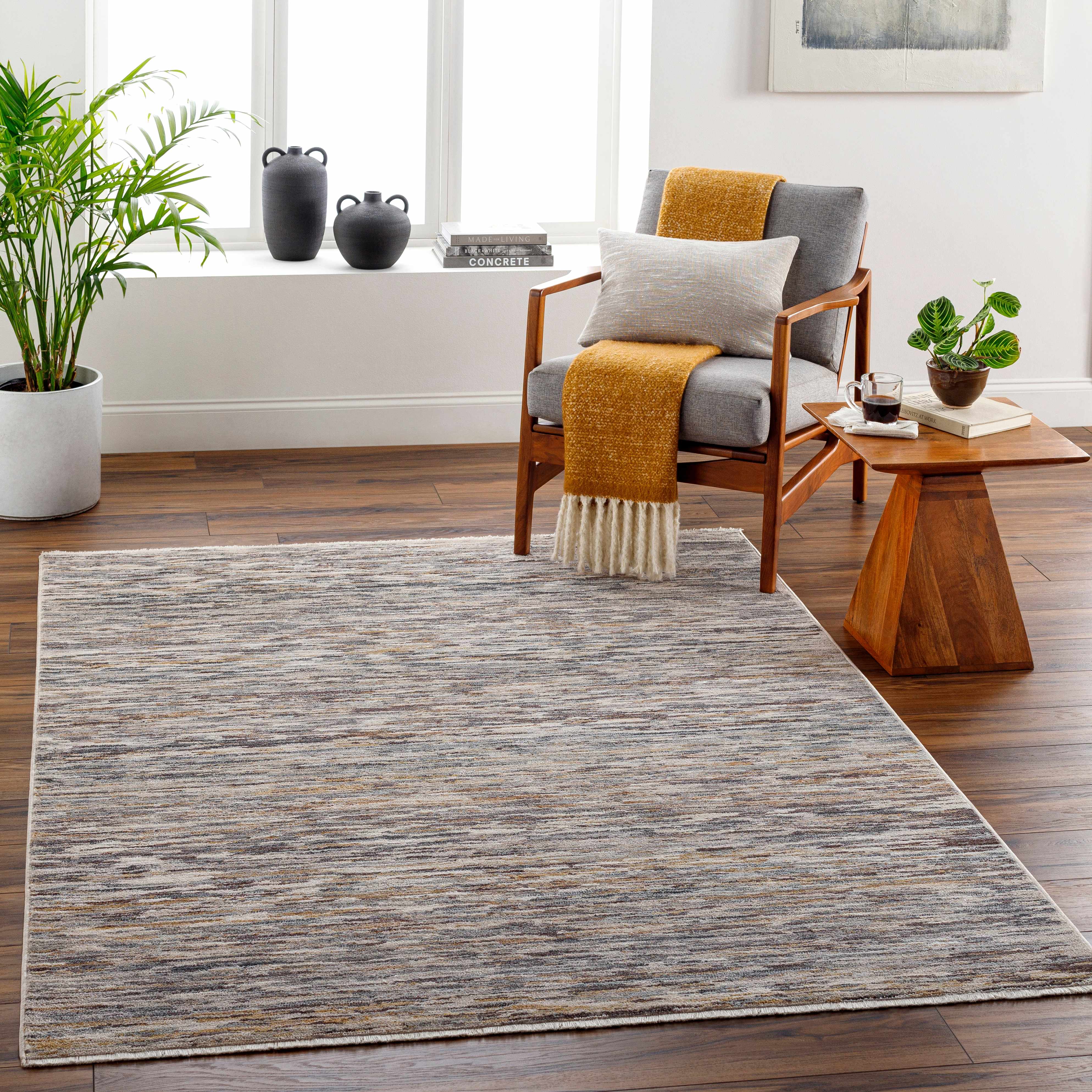 Apria Area Rug - Clearance - Image 2