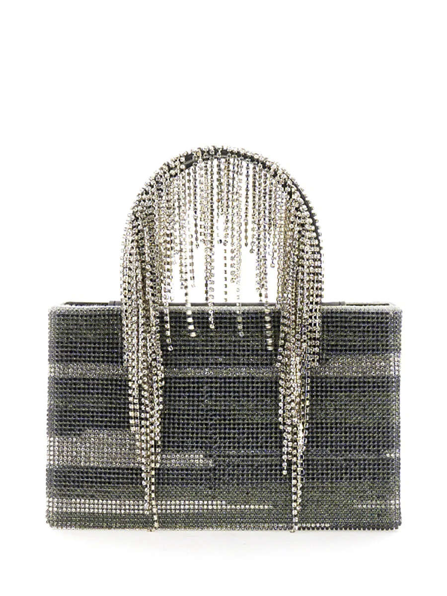Bag With Crystals - Image 2