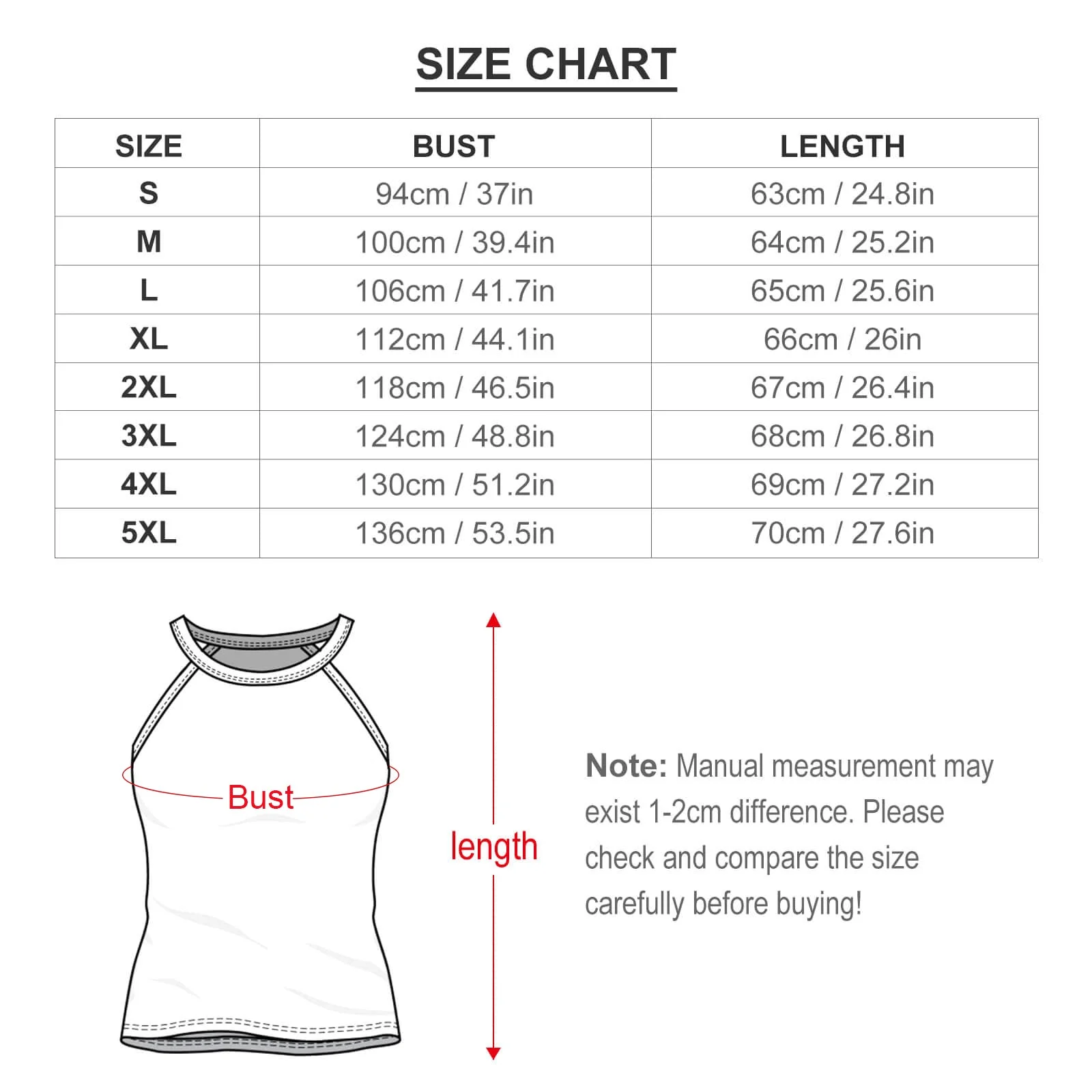 Baha Ranch Got My Boots Tank Top - Image 5