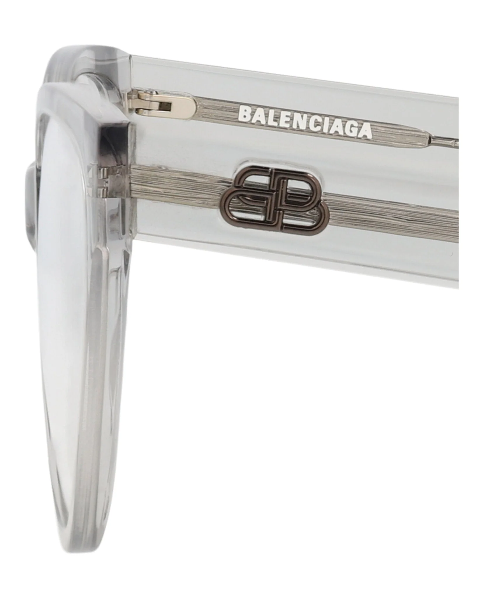 Balenciaga Cat Eye-Frame Acetate Optical Frames - Image 4