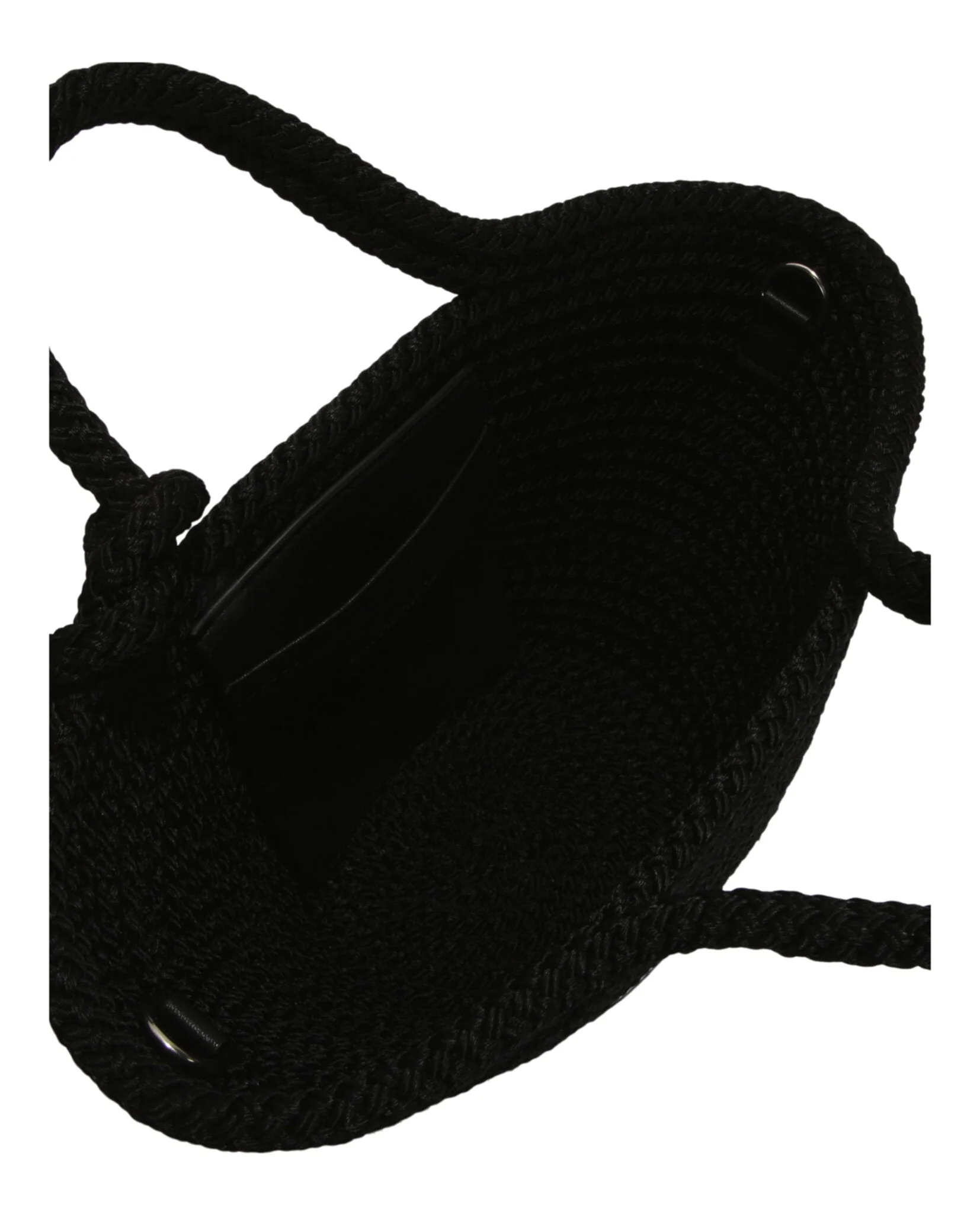 Balenciaga Ibiza Small Basket Tote - Image 6