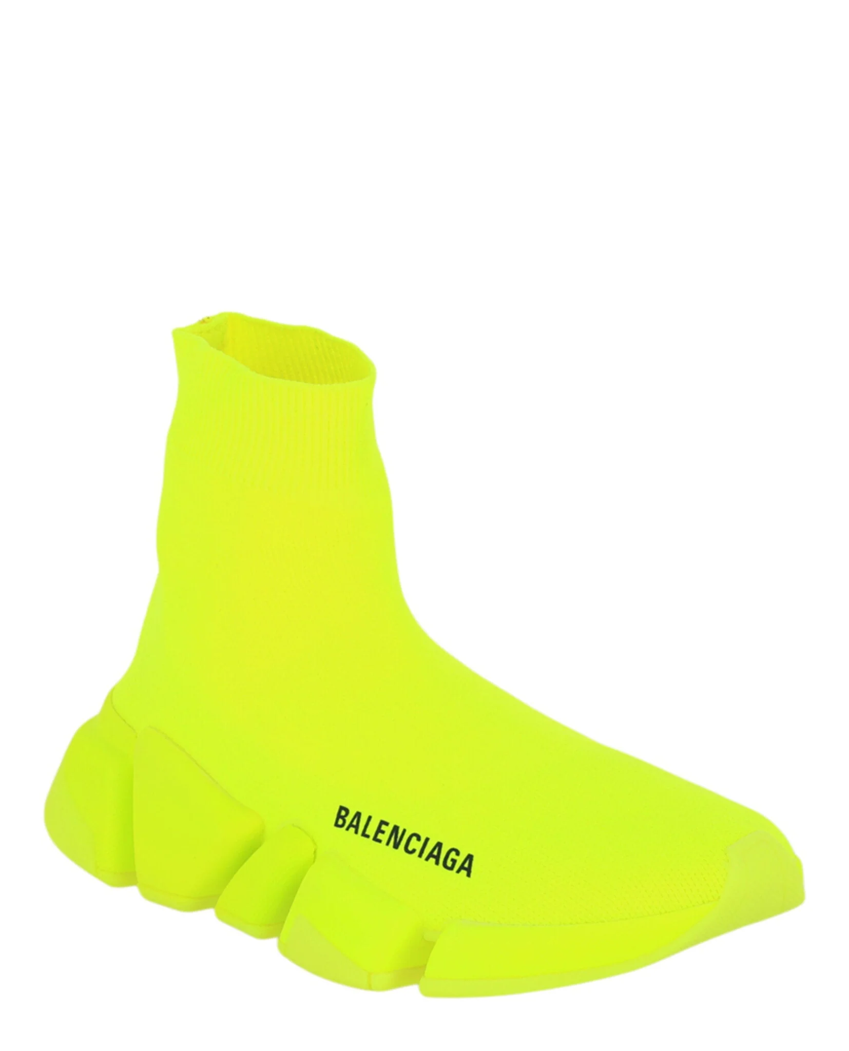 Balenciaga Speed 2 Knit Sneakers - Image 2