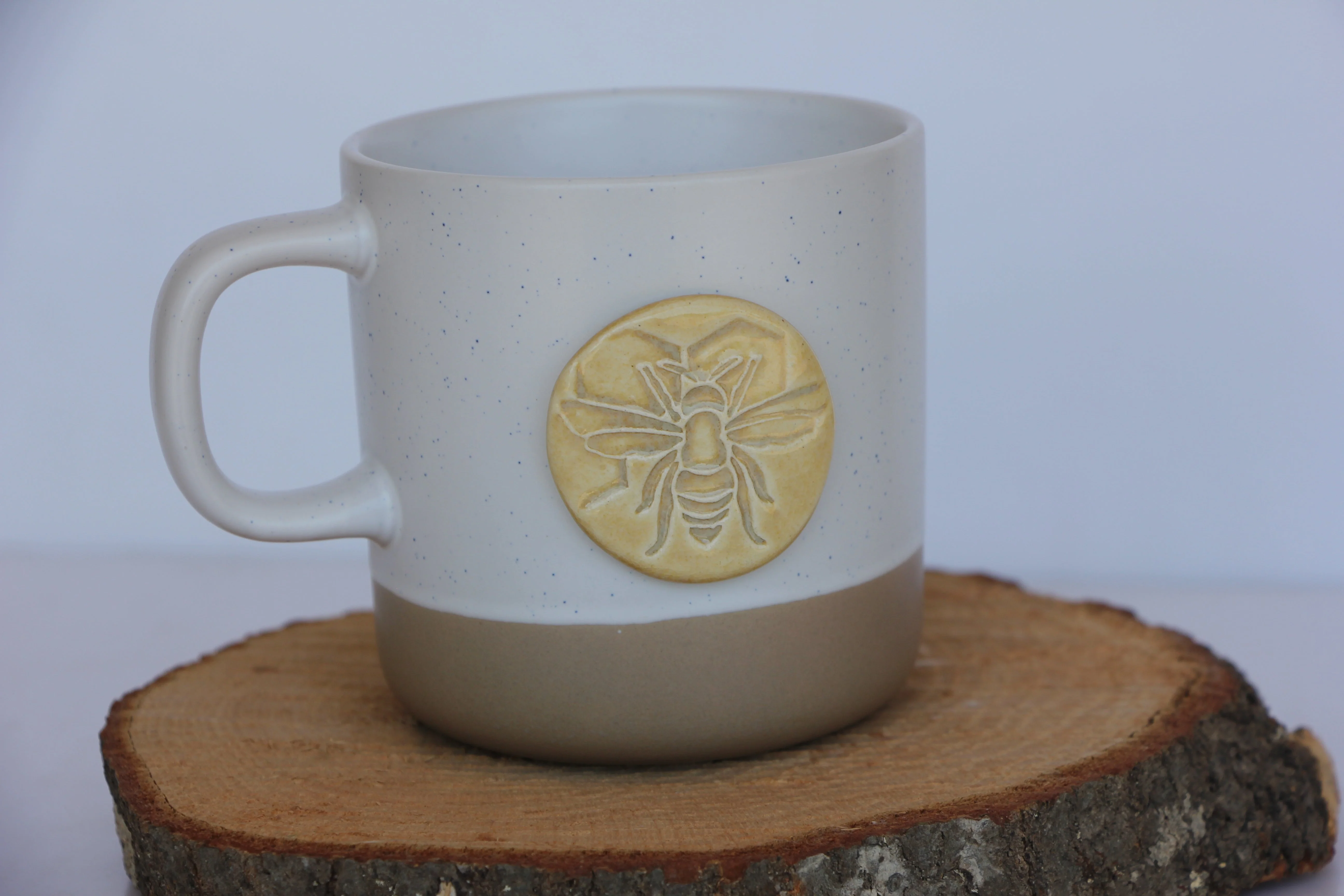 Bee Mug - Image 4