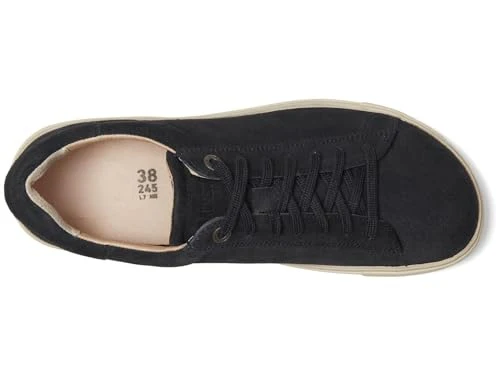 Birkenstock Bend Low Suede Leather Sneakers Narrow - Image 5