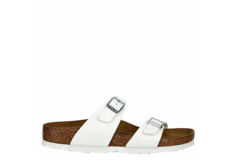 Birkenstock Sydney Slide Sandal