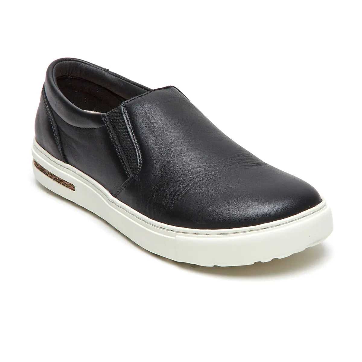 Birkenstock Women's Oswego Leather Shoes - Image 13
