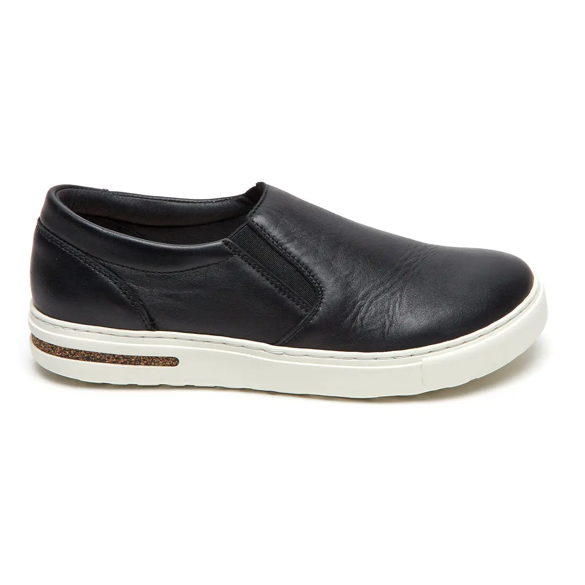 Birkenstock Women's Oswego Leather Shoes - Image 4