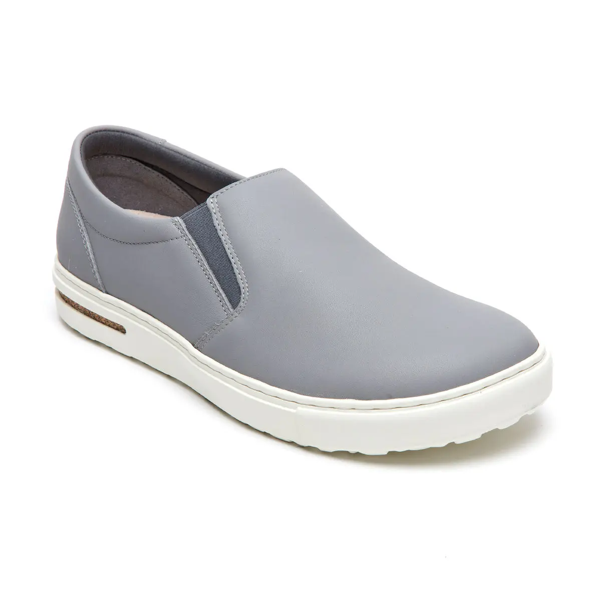 Birkenstock Women's Oswego Leather Shoes - Image 5