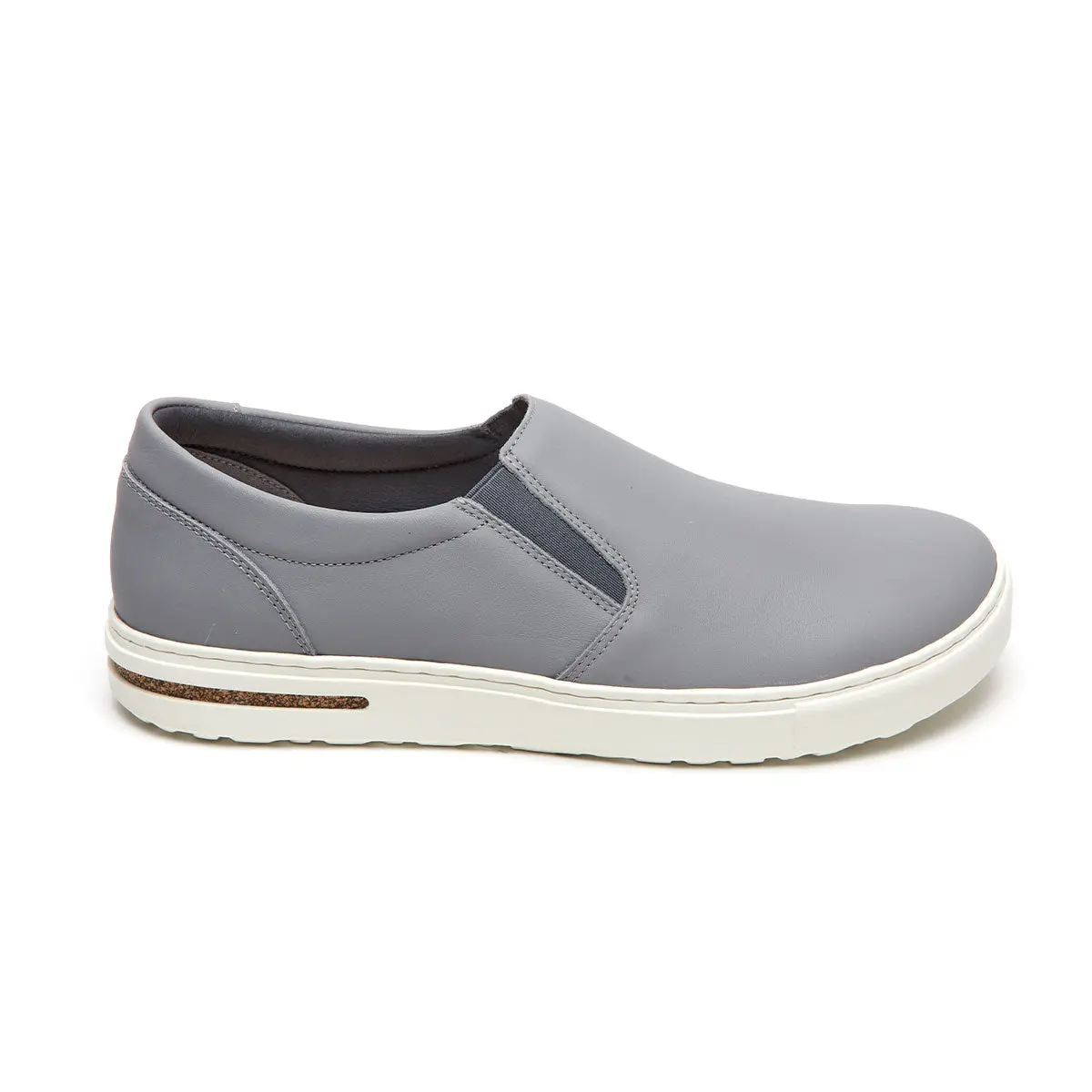 Birkenstock Women's Oswego Leather Shoes - Image 8