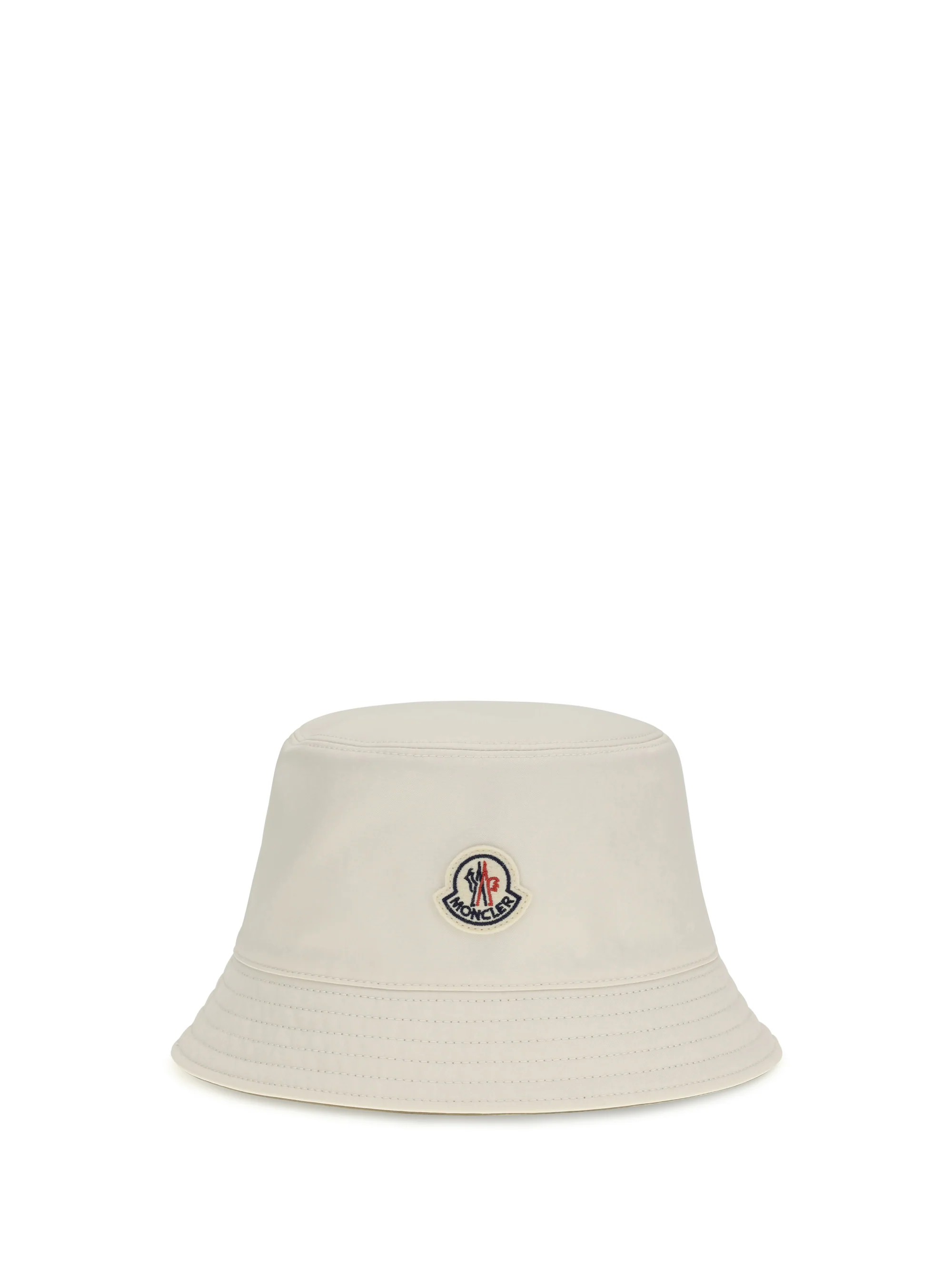 Bucket Hat White