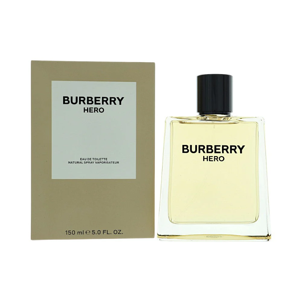 Burberry Hero by Burberry - Image 6