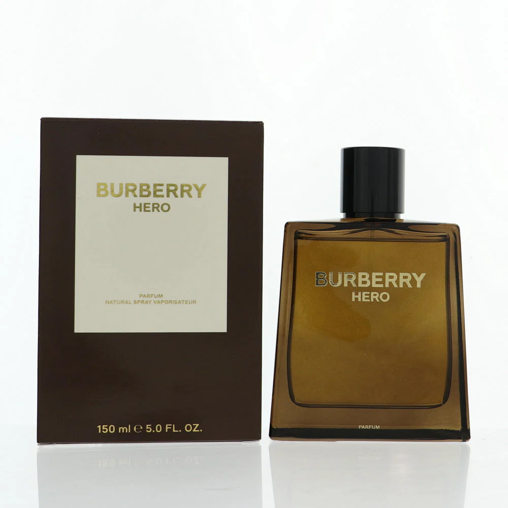 Burberry Hero by Burberry - Image 8