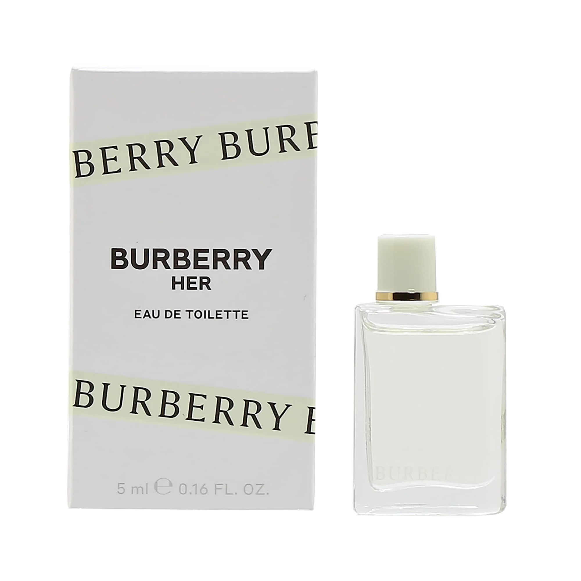 Burberry Mini Her EDT