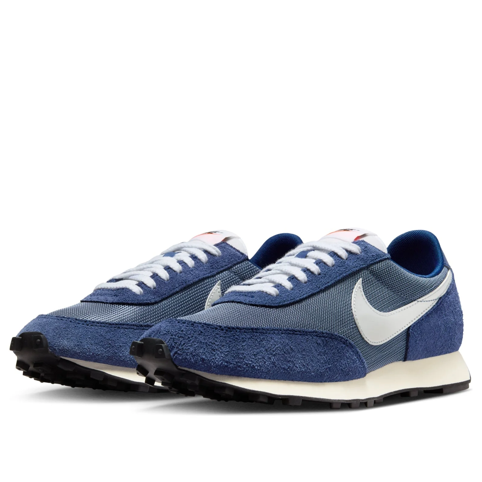 [bv7725-401] Womens Nike Daybreak Sp 'blue Void Diffused Blue' - Image 2