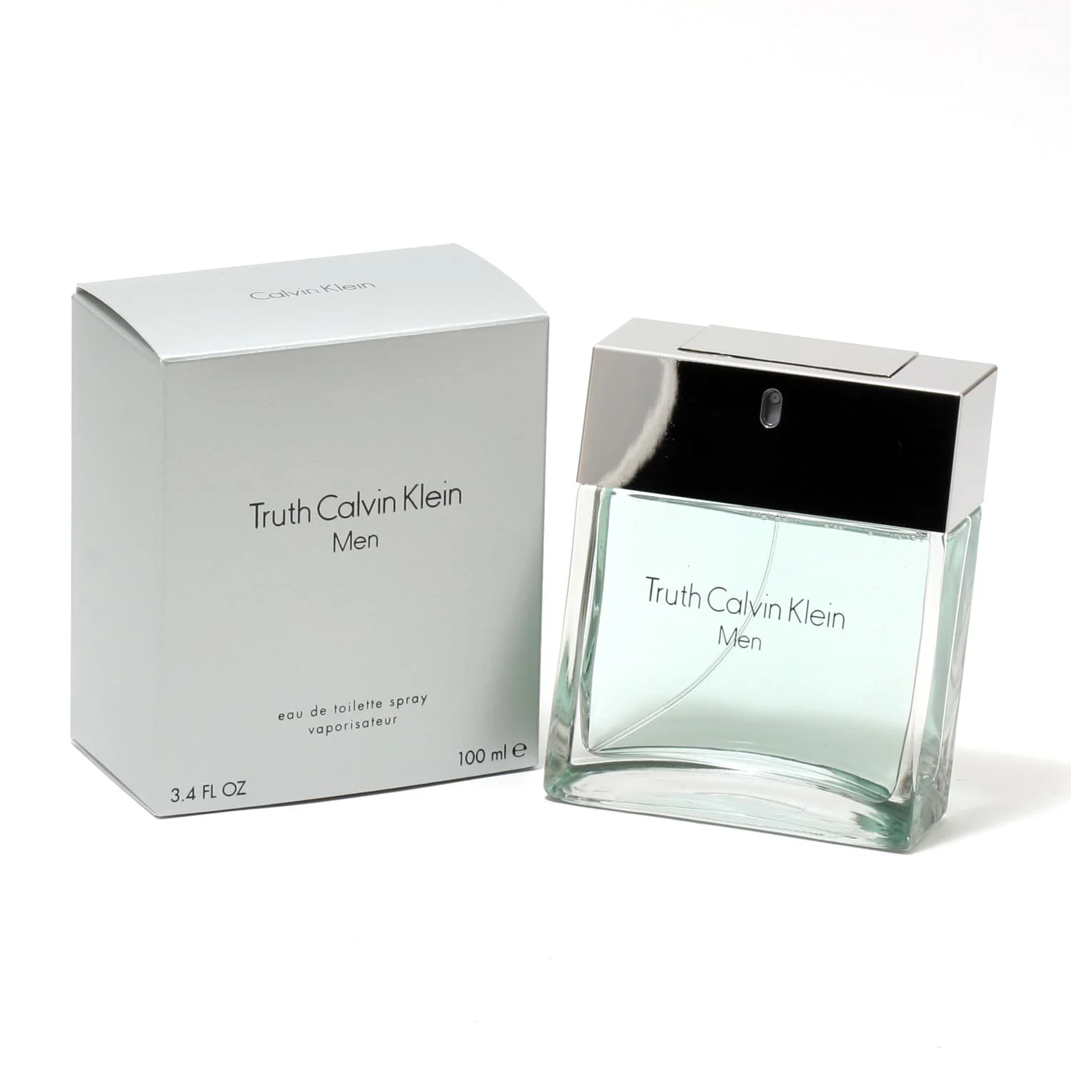 Calvin Klein Truth EDT