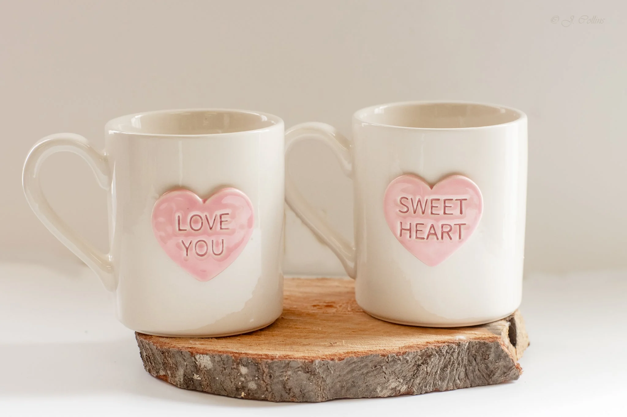 Candy Heart Mug - Image 5