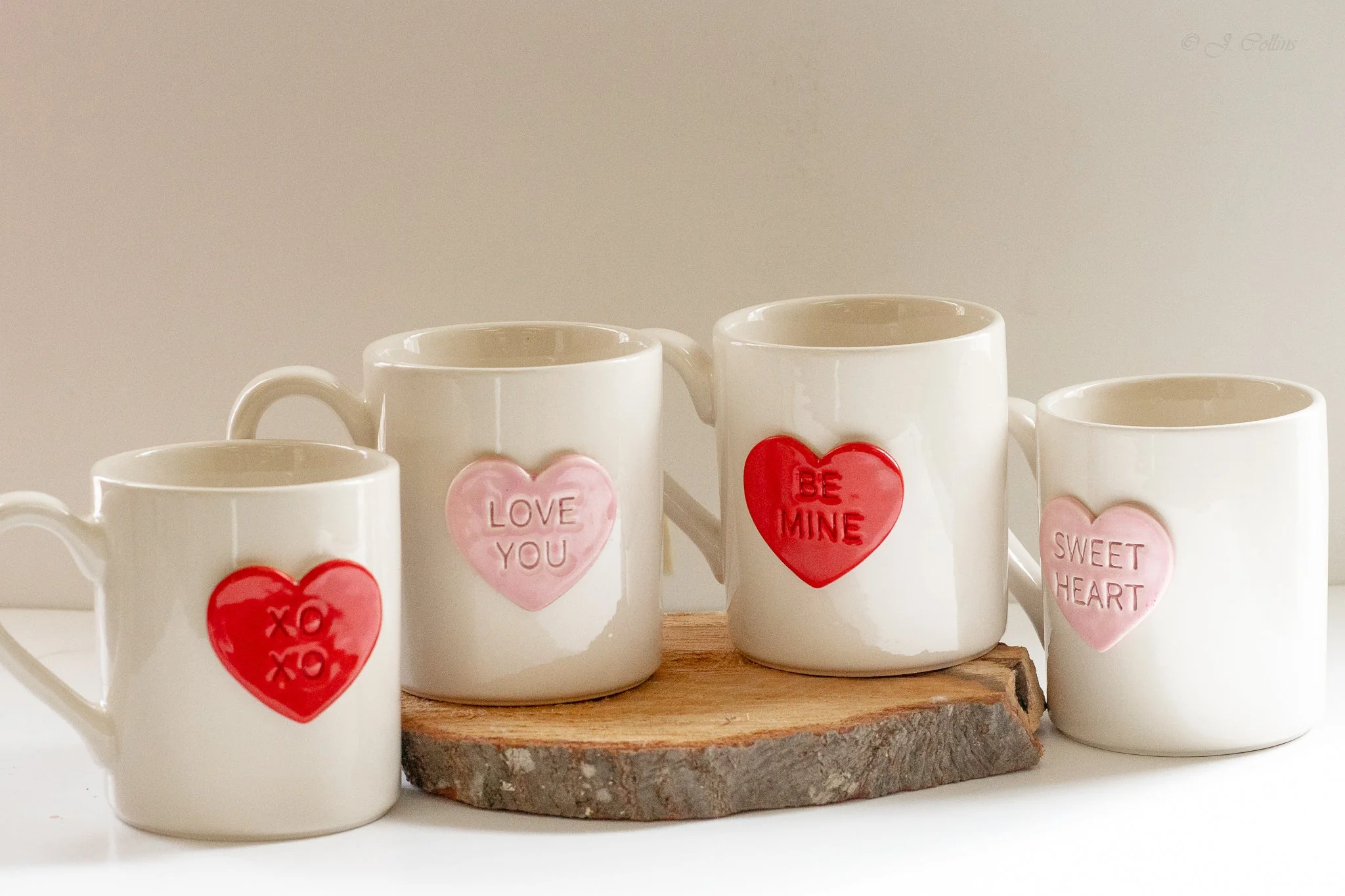 Candy Heart Mug - Image 6