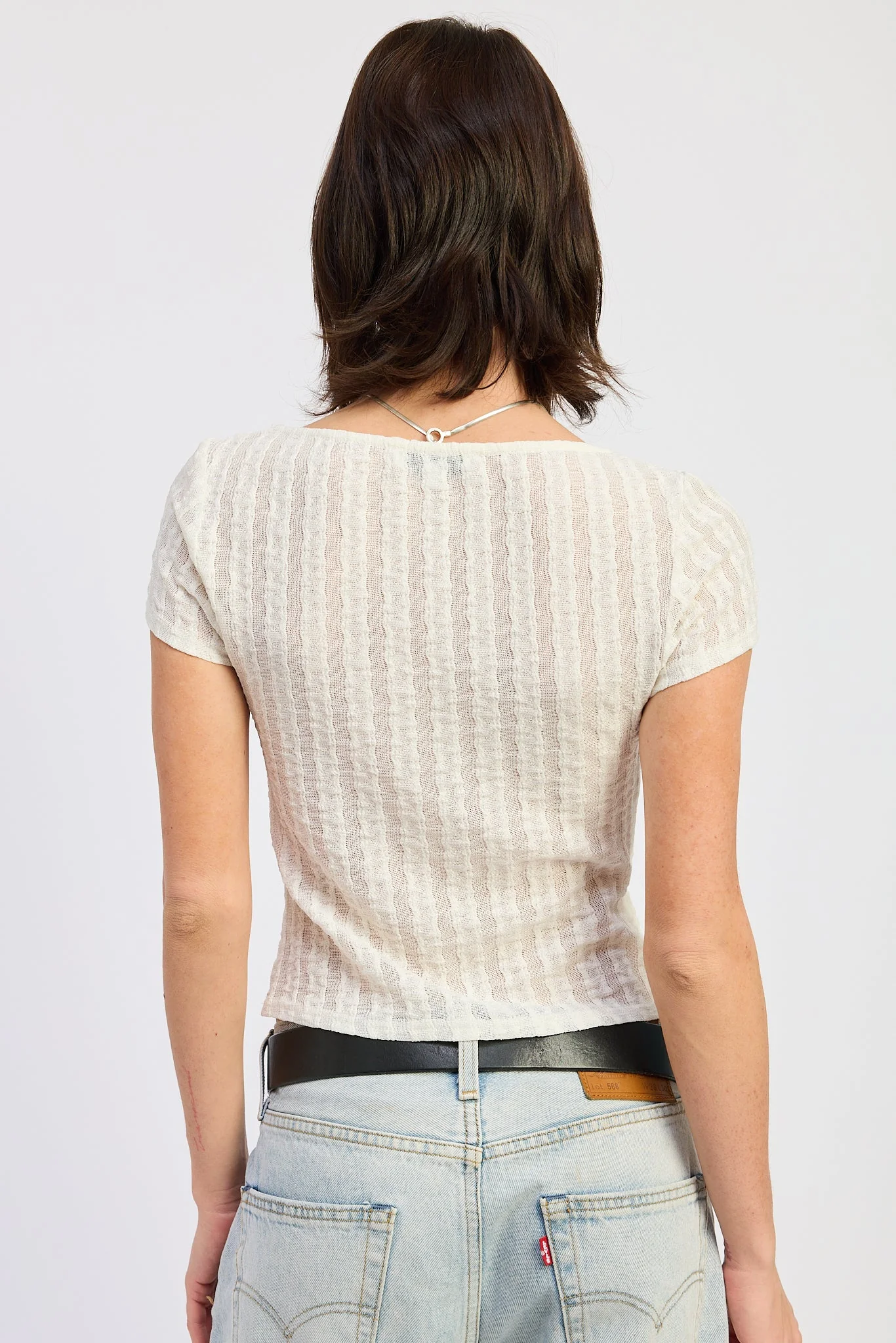 Clover Top - Image 3