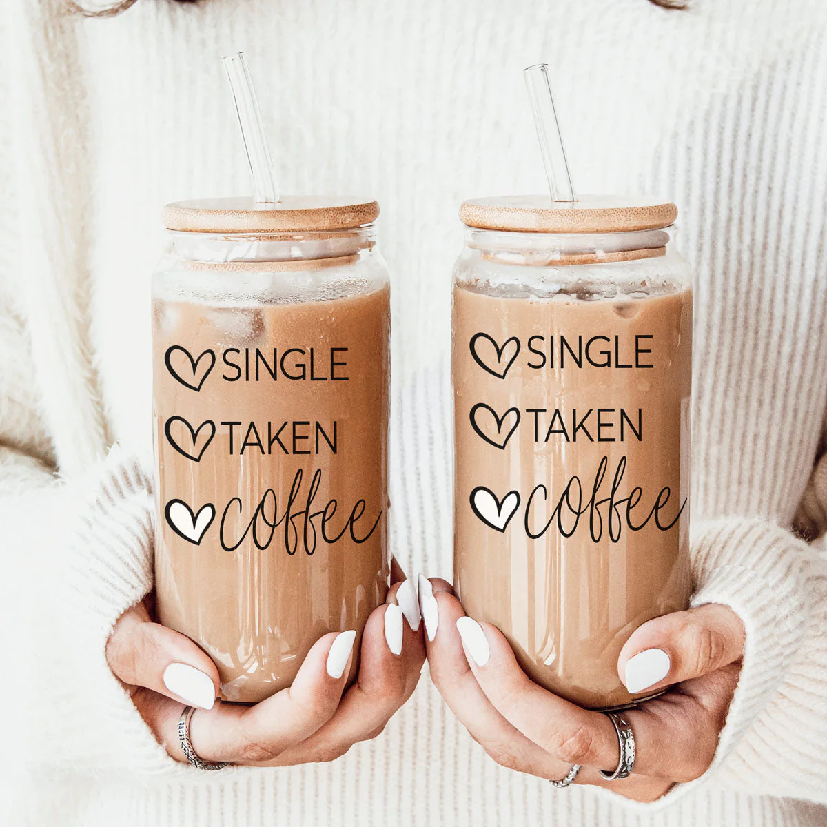COFFEE 20oz by Gia Roma - Image 2