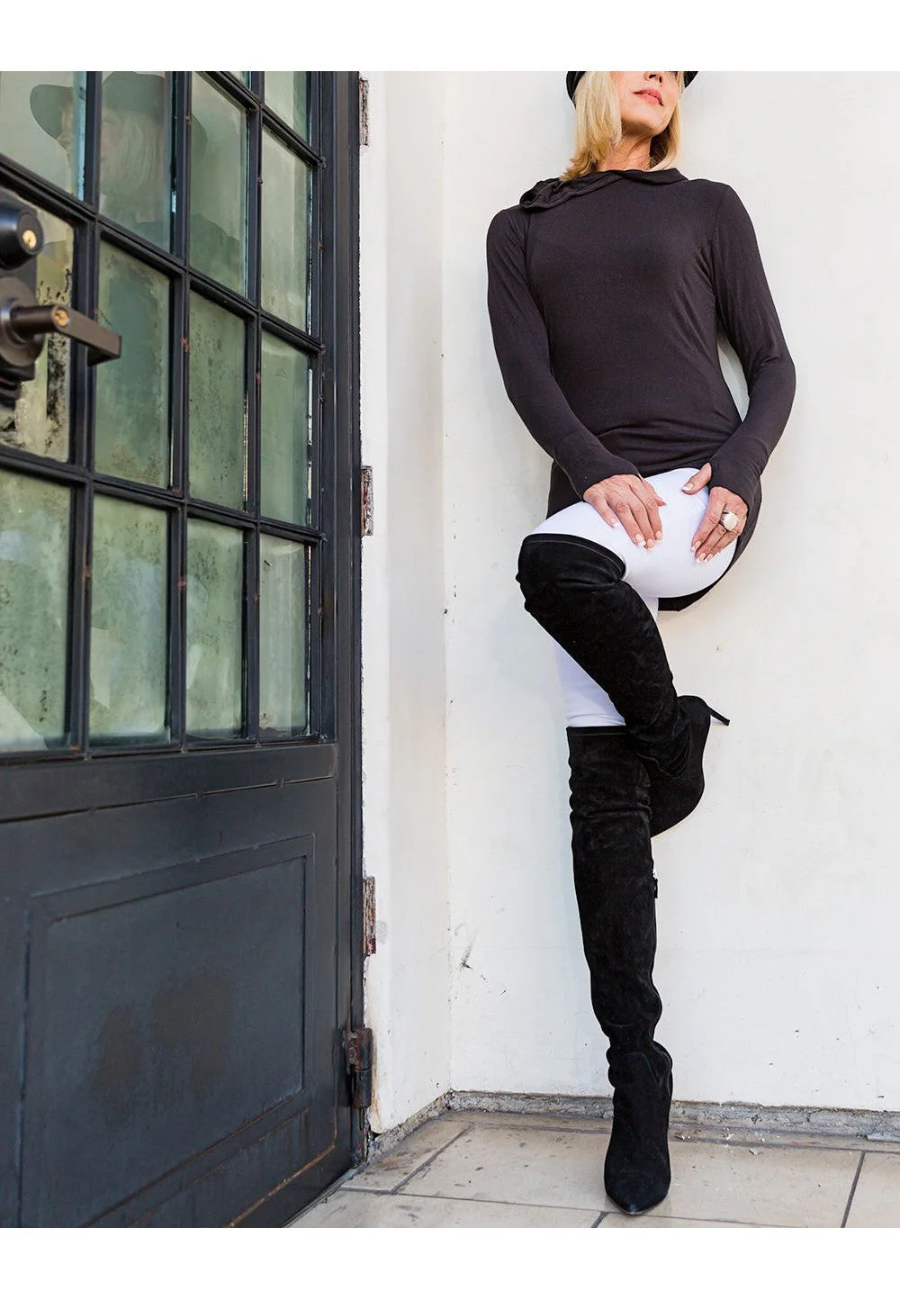 Collagen Hoodie - Image 5
