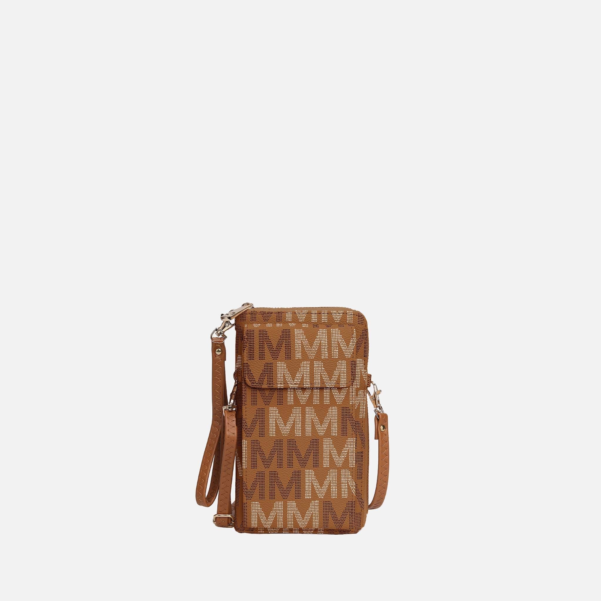 Cossetta Phone Crossbody - Image 5