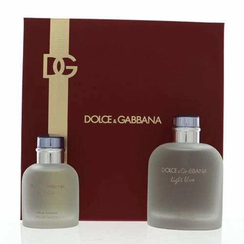 D & G Light Blue by Dolce & Gabbana - Image 2