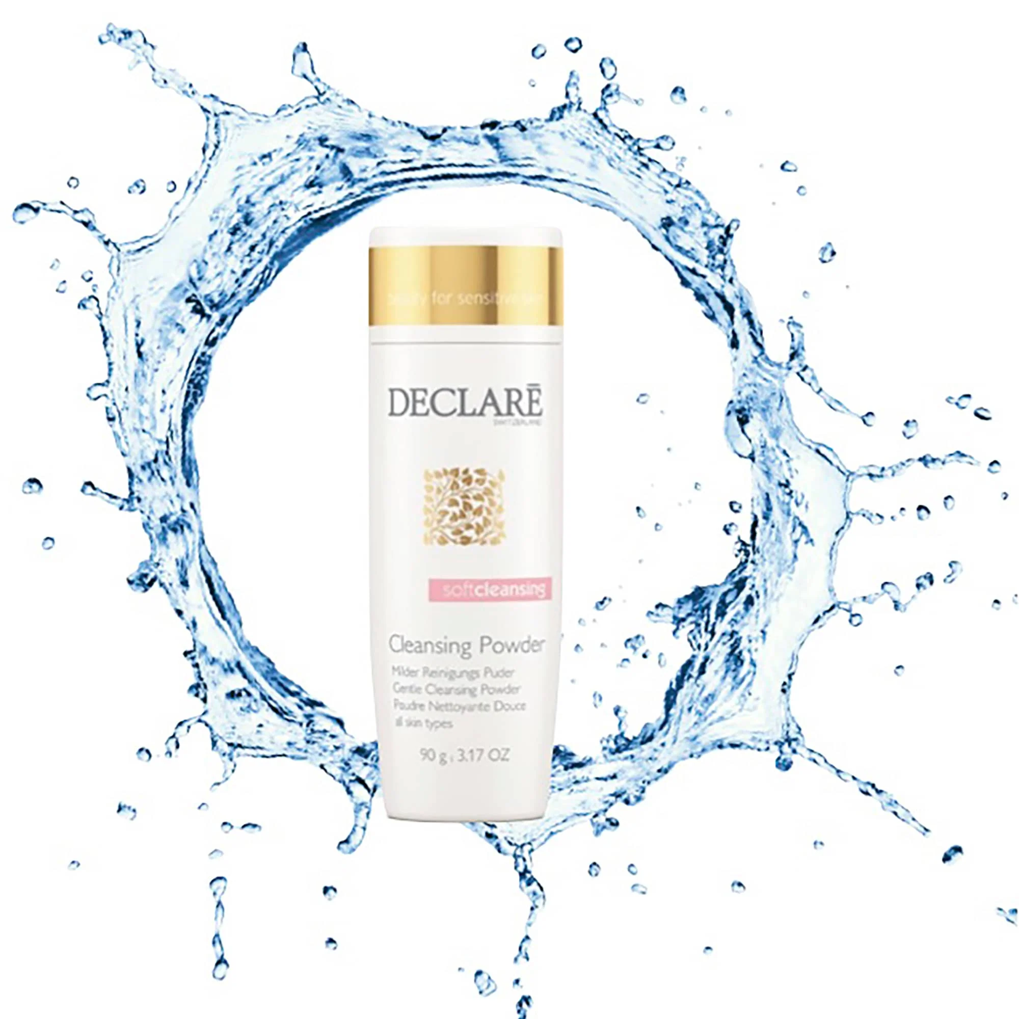 Declare Gentle Cleansing Powder - Image 3