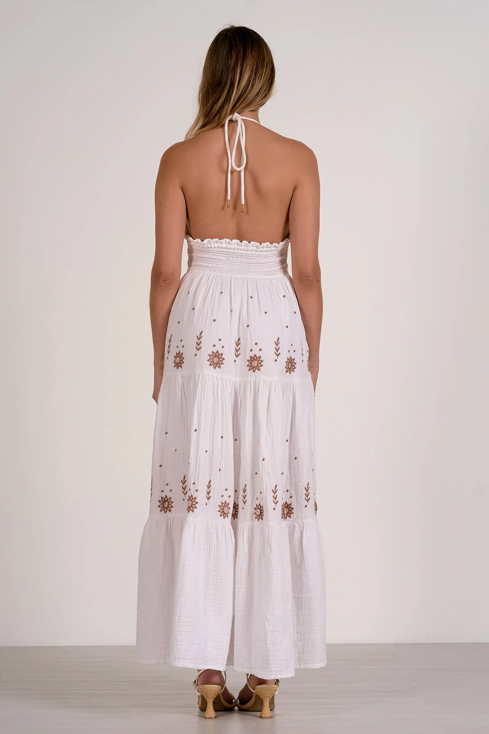 Delaney Dress - Image 5