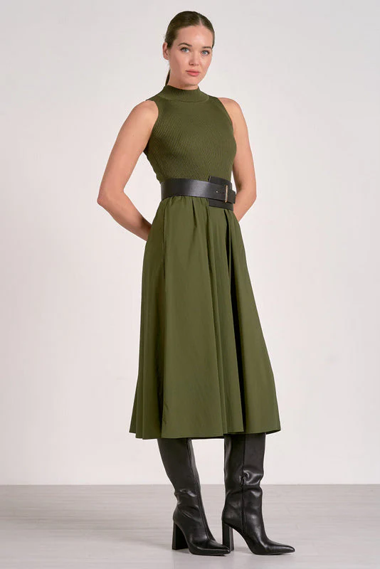 Elsie Maxi Pine - Image 2