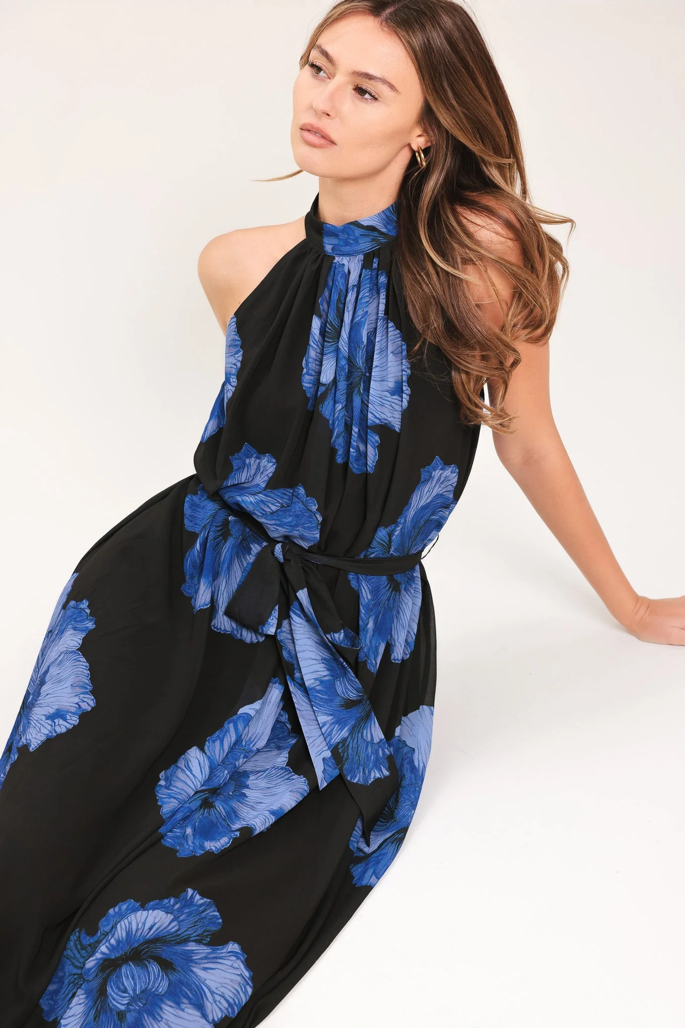 Newest Maxi Dresses