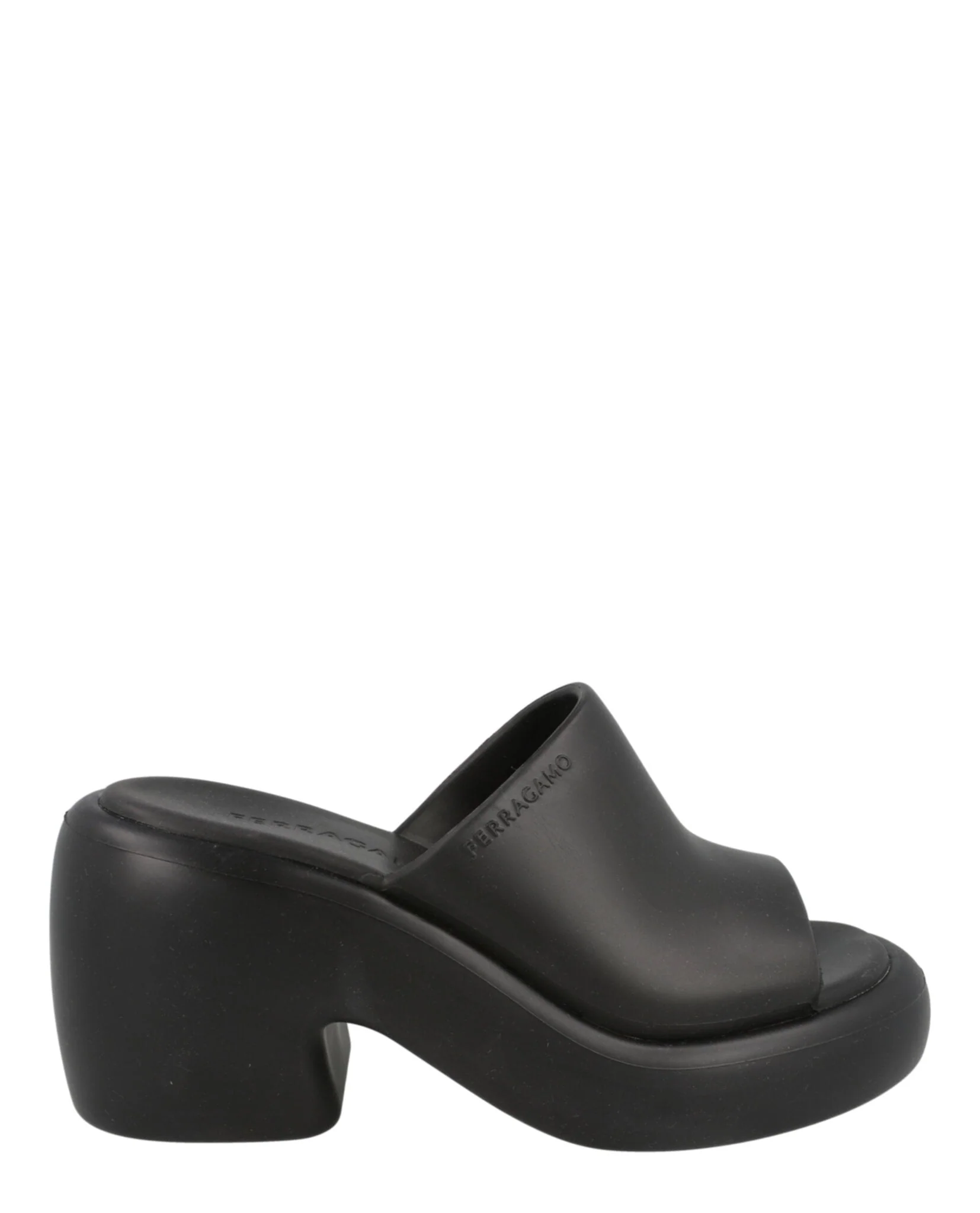 Ferragamo Deva Sandals