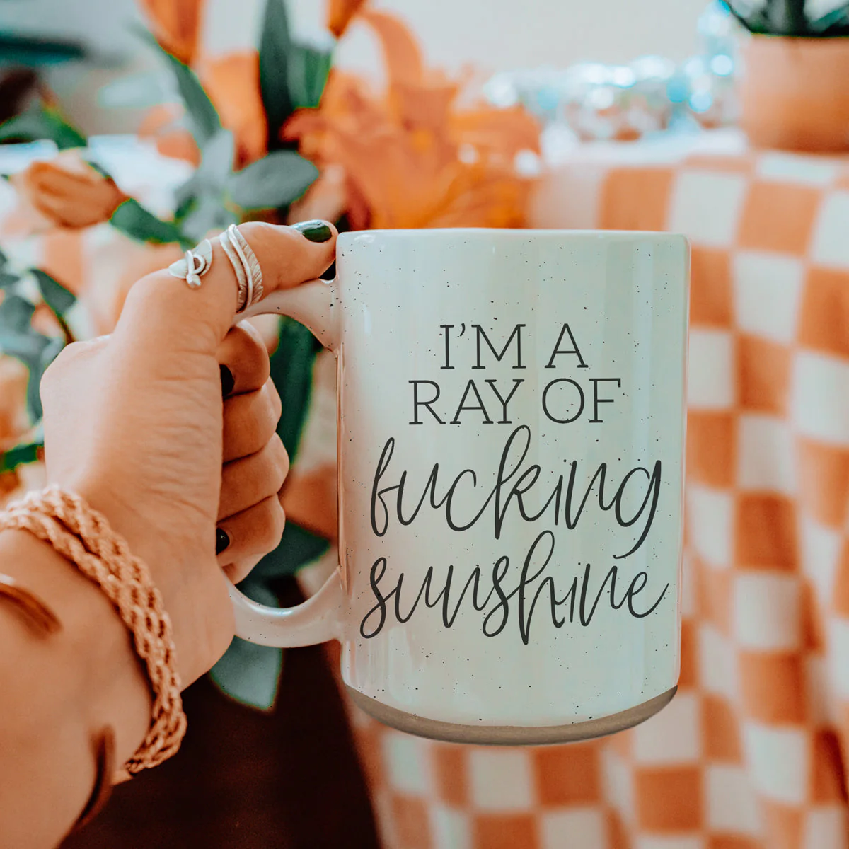 F'n Sunshine 16oz by Gia Roma - Image 14