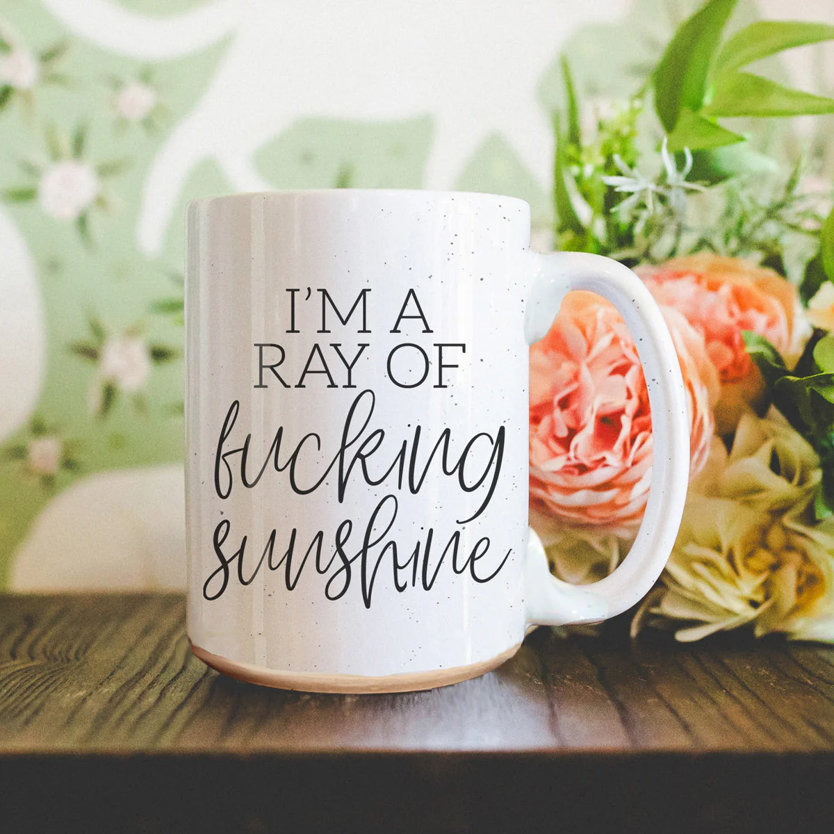 F'n Sunshine 16oz by Gia Roma - Image 8