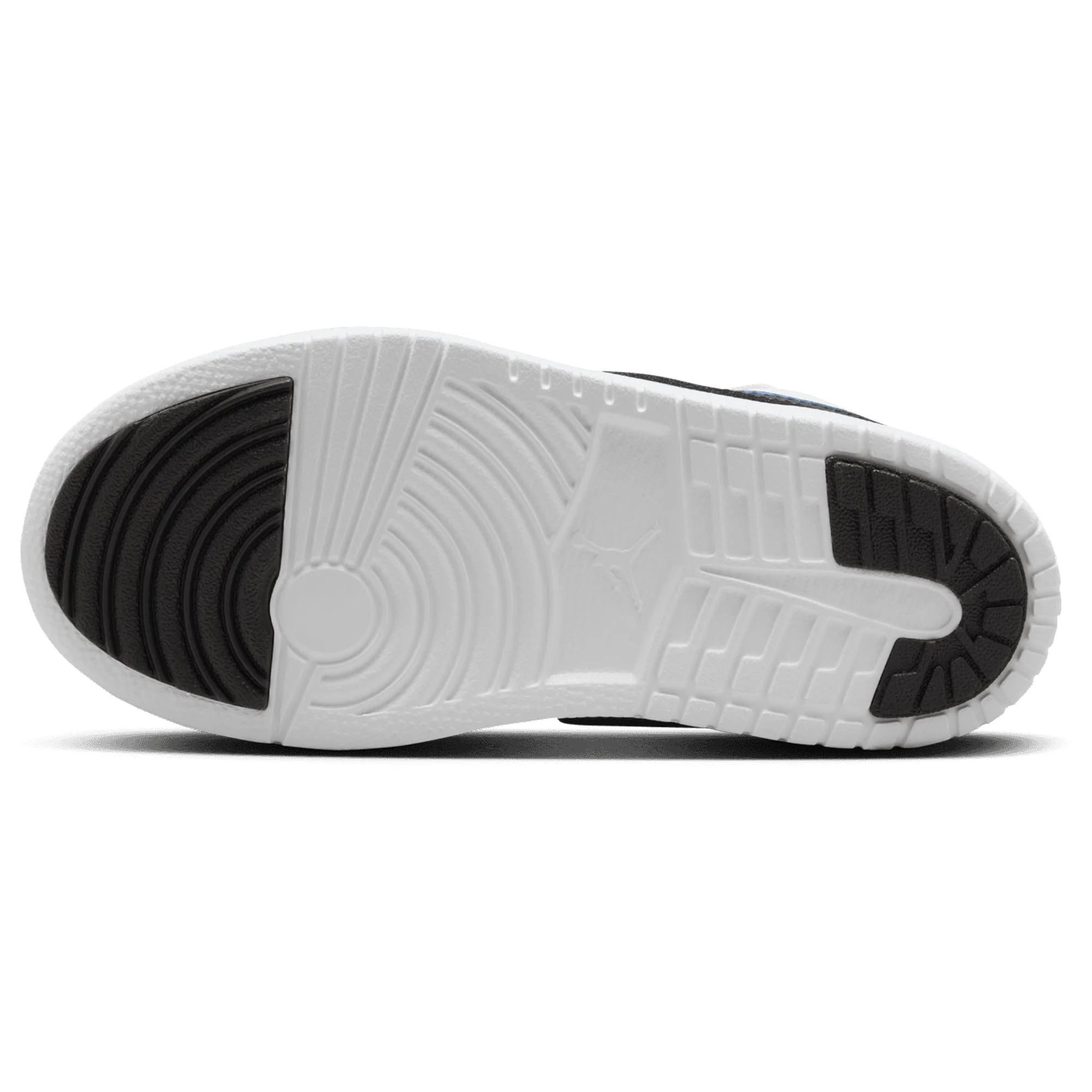 [fq8708-100] Preschool Air Jordan Retro 1 Low Alt Se 'white Hyper Royal' - Image 5