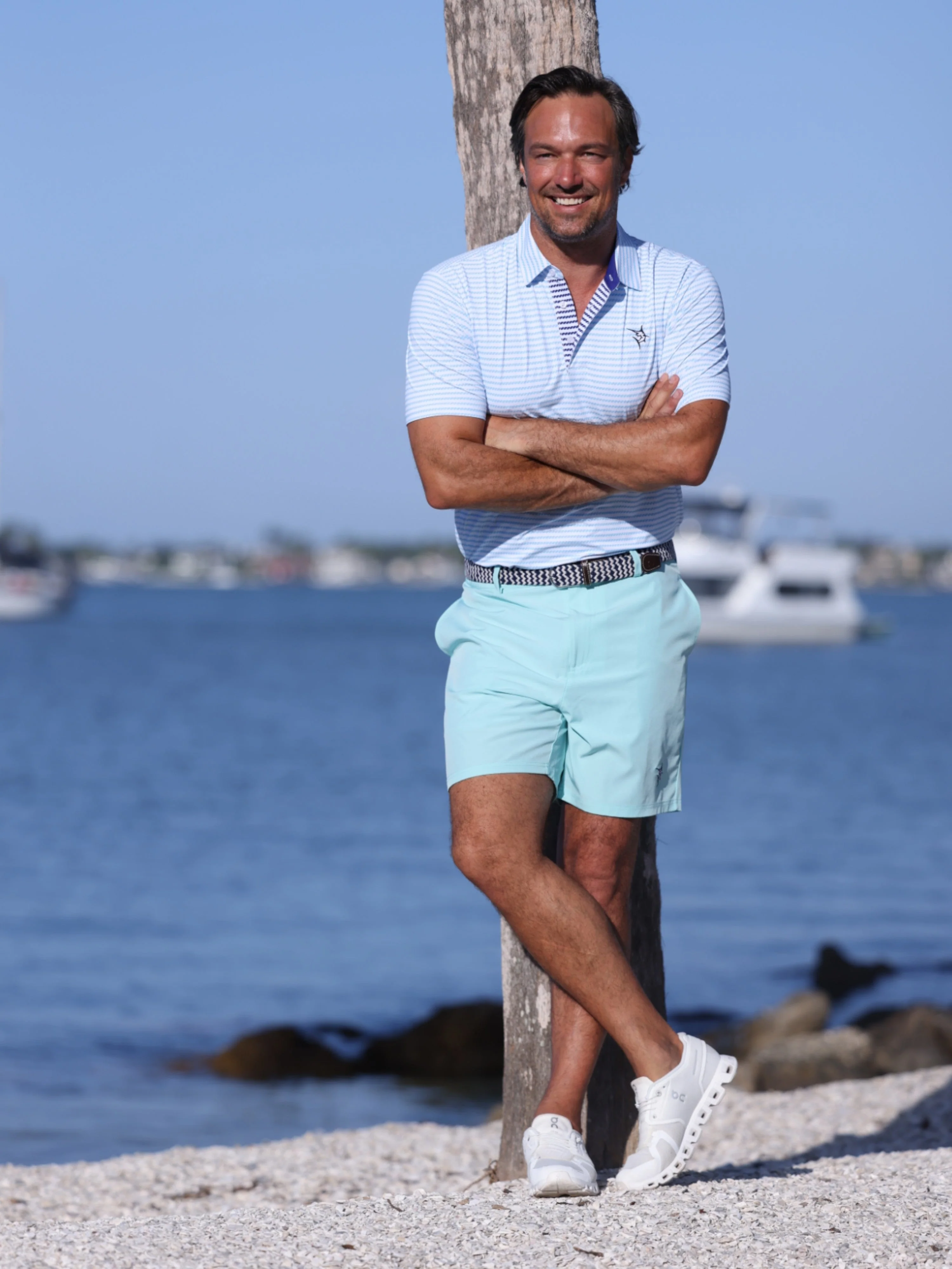 Freeport Short Effortless Performance - Image 4
