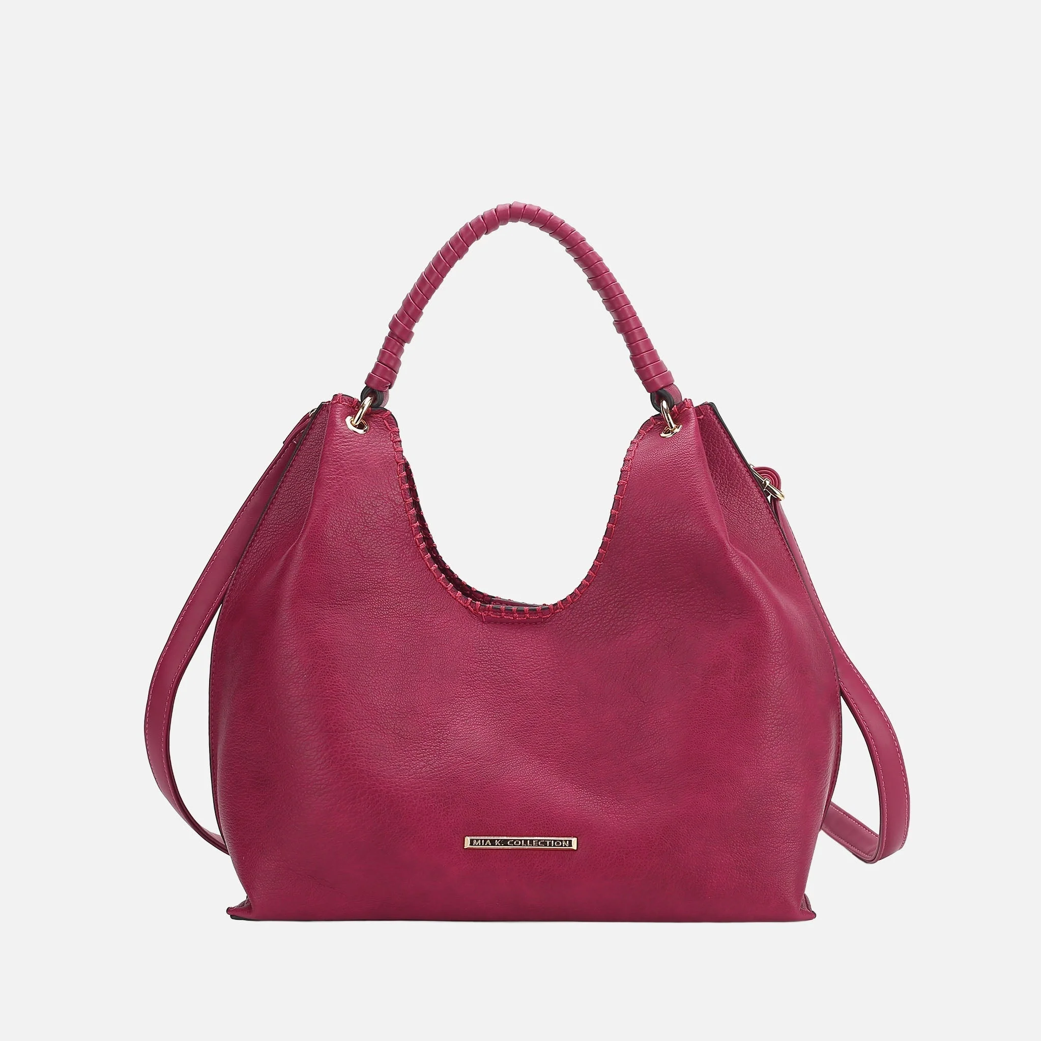 Gara Shoulder Bag - Image 8