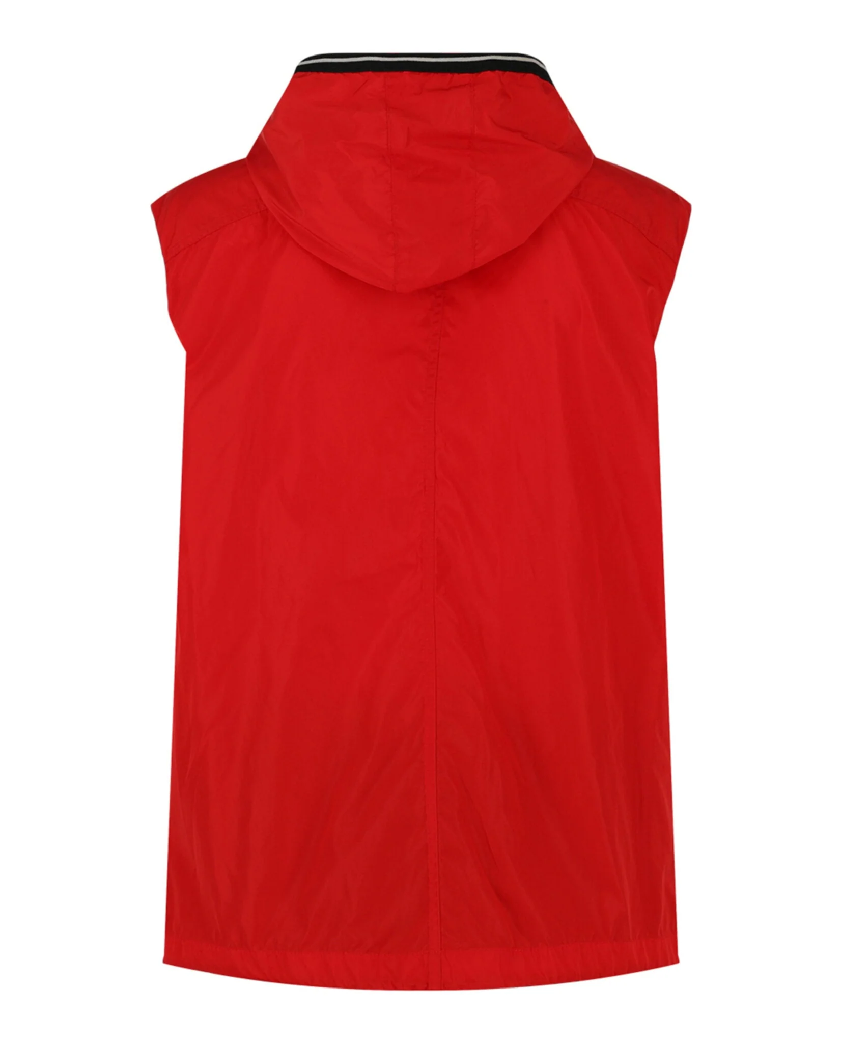 Givenchy Hooded Sleeveless Vest - Image 2