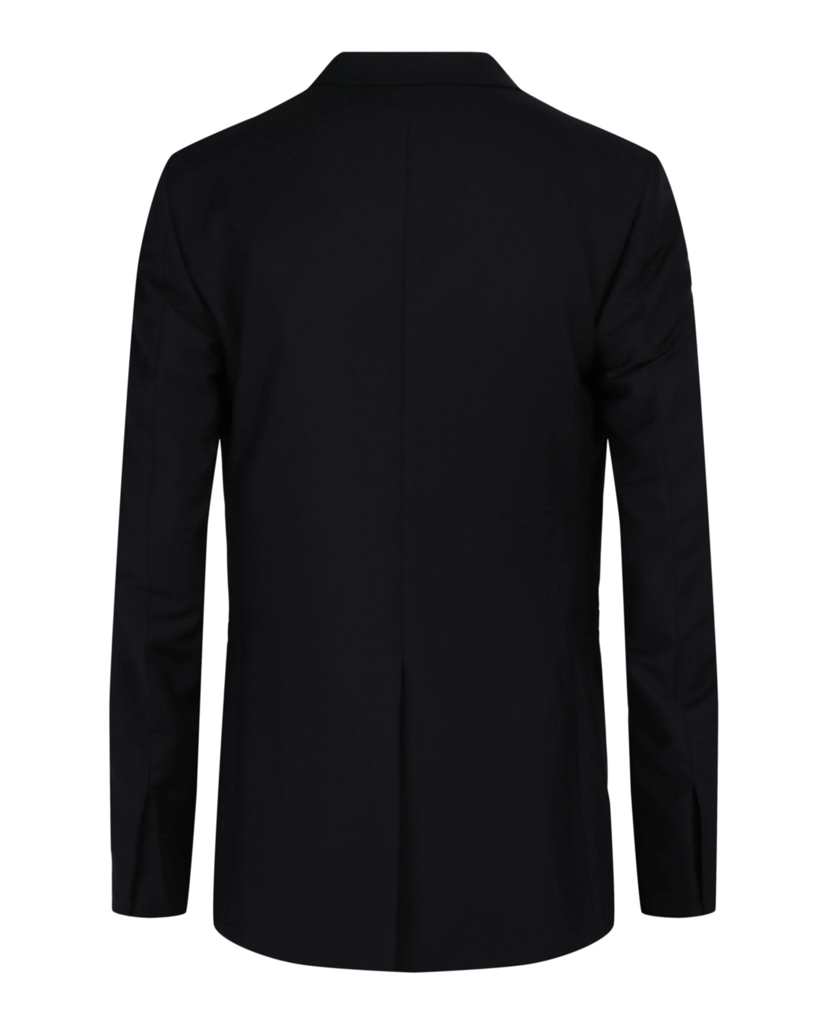 Givenchy Single-Breasted Slim Fit Blazer - Image 2