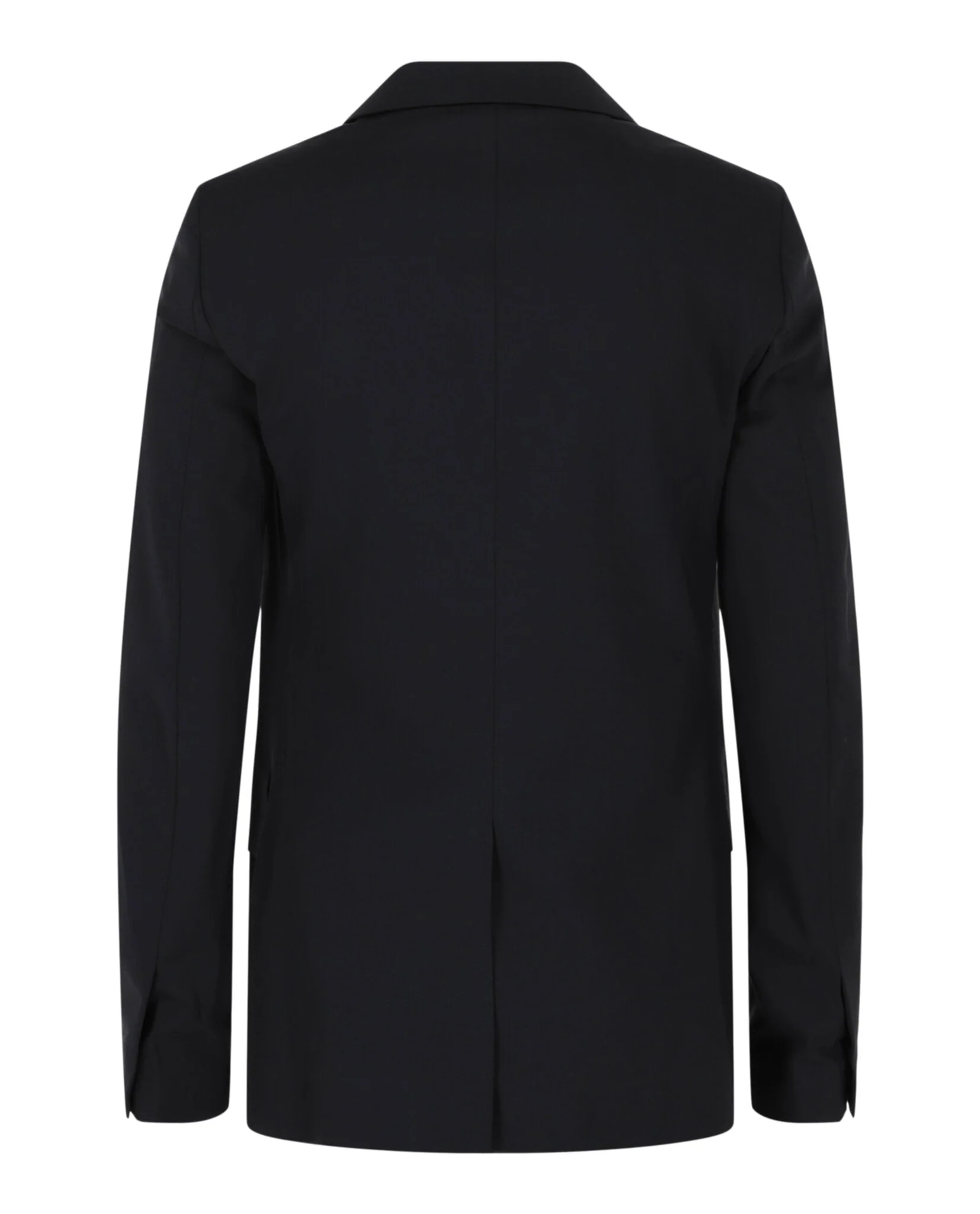 Givenchy Slim Fit Single-Breasted Blazer - Image 2