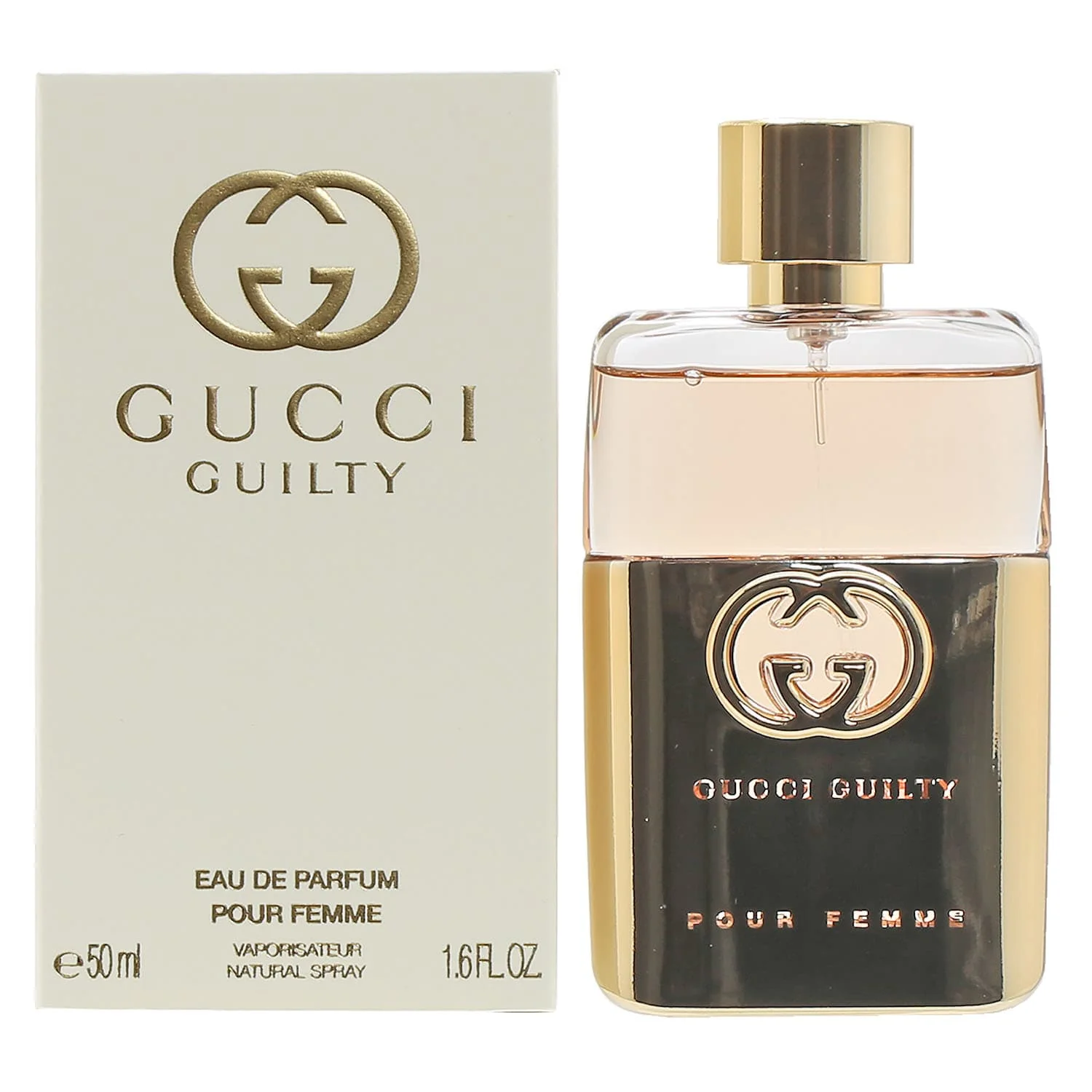 Gucci Guilty Pour Femme EDP