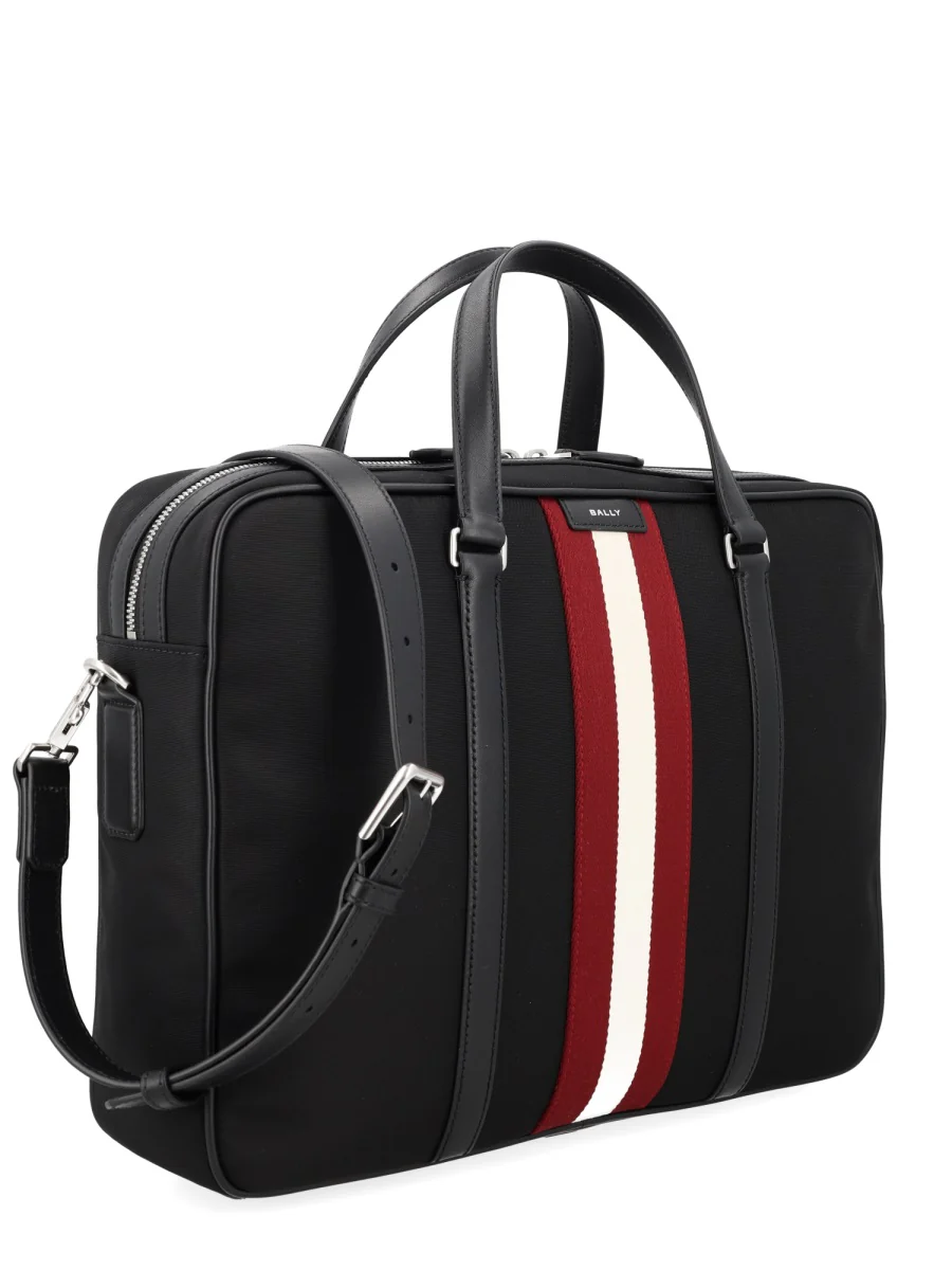 Handbag CODE Black - Image 2