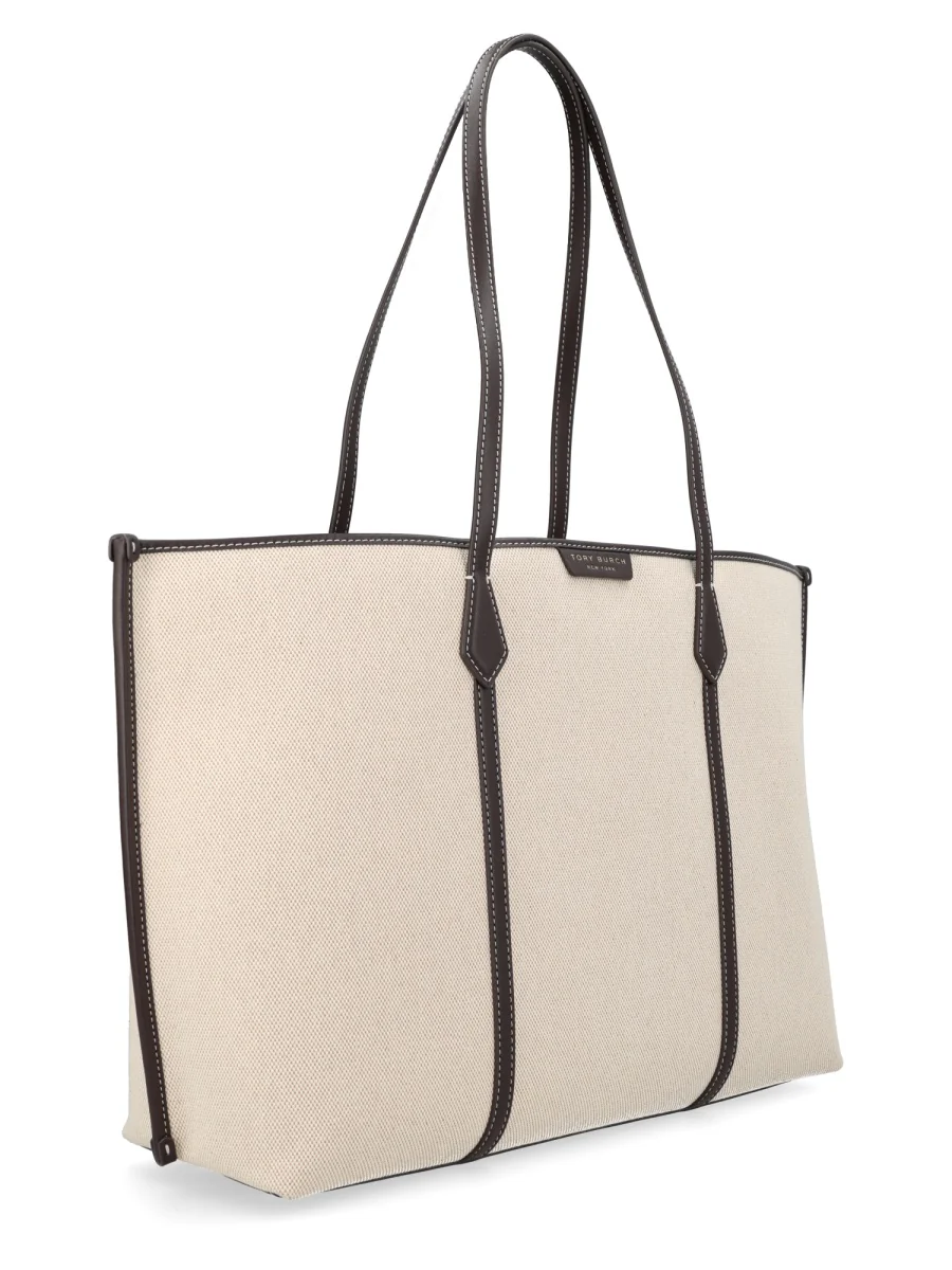 Handbag PERRY Beige - Image 2